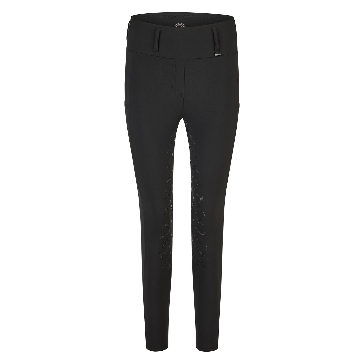 ESKADRON Dynamic Collection Reitleggings Cosy Full Grip – Ansicht 1