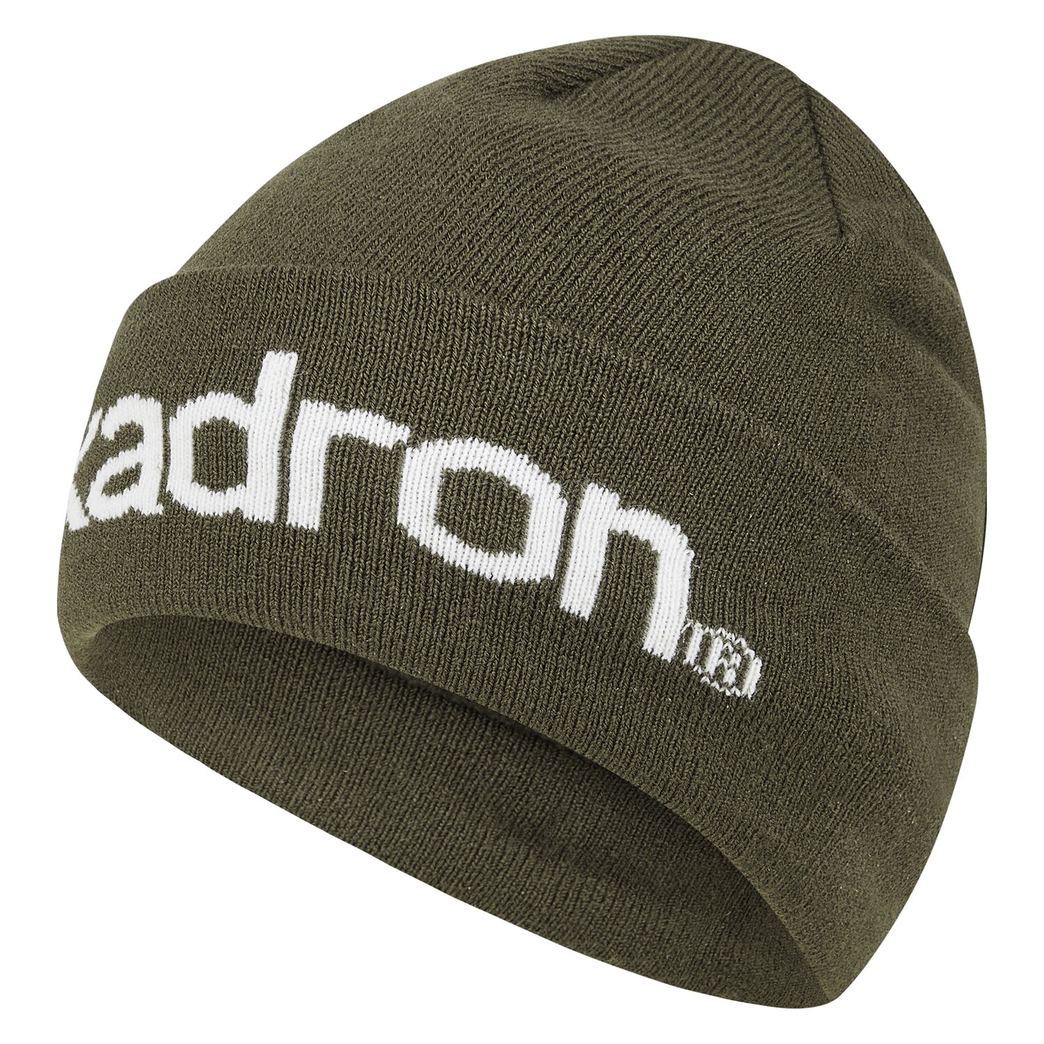 ESKADRON Dynamic Collection Strickmütze in Feinstrick-Optik – Ansicht 1