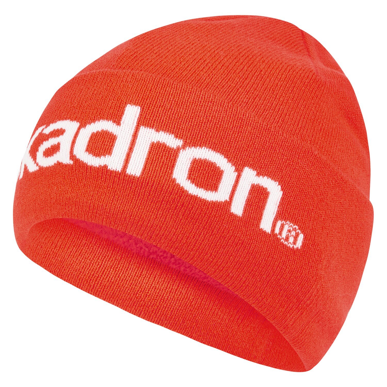 ESKADRON Dynamic Collection Strickmütze in Feinstrick-Optik – Ansicht 1