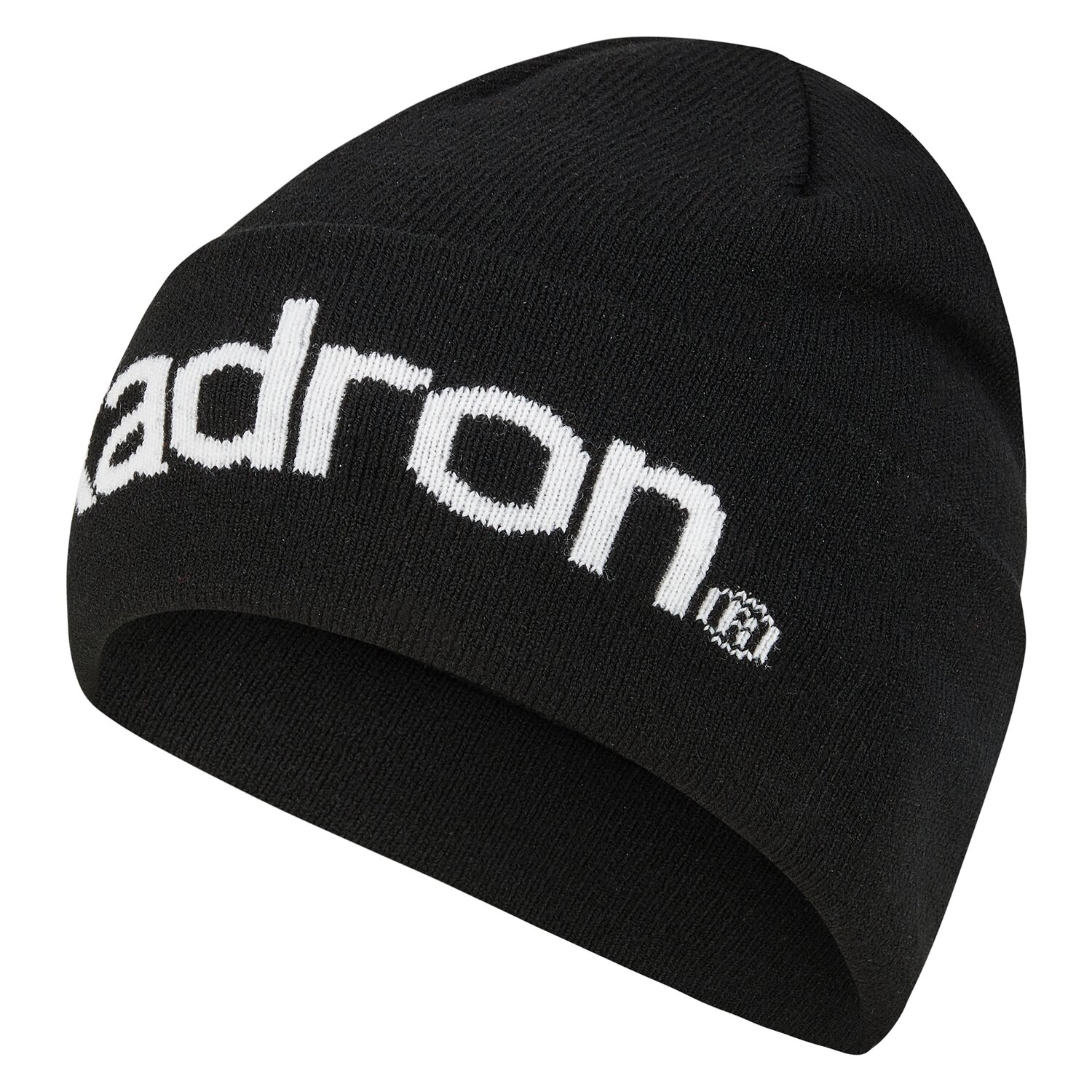 ESKADRON Dynamic Collection Strickmütze in Feinstrick-Optik – Ansicht 1