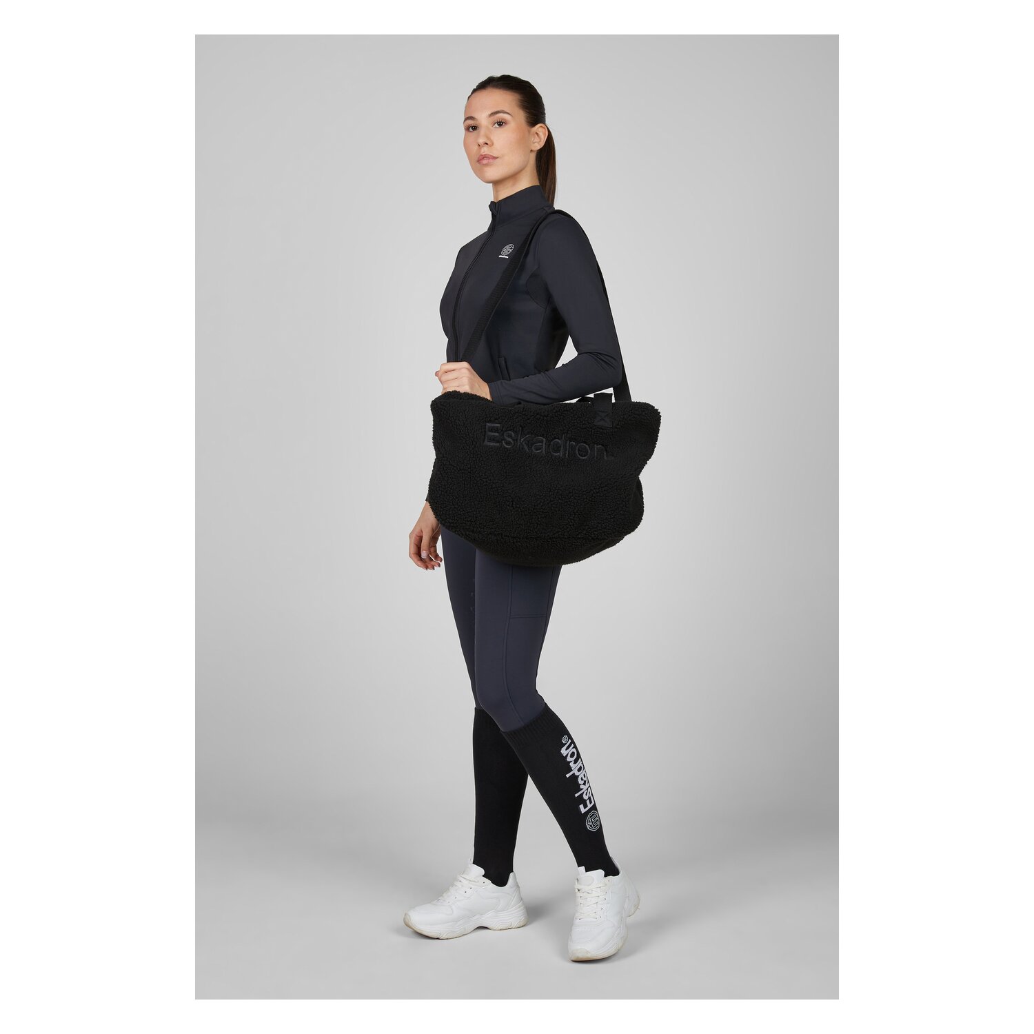ESKADRON Dynamic Shopper Teddy – Ansicht 3