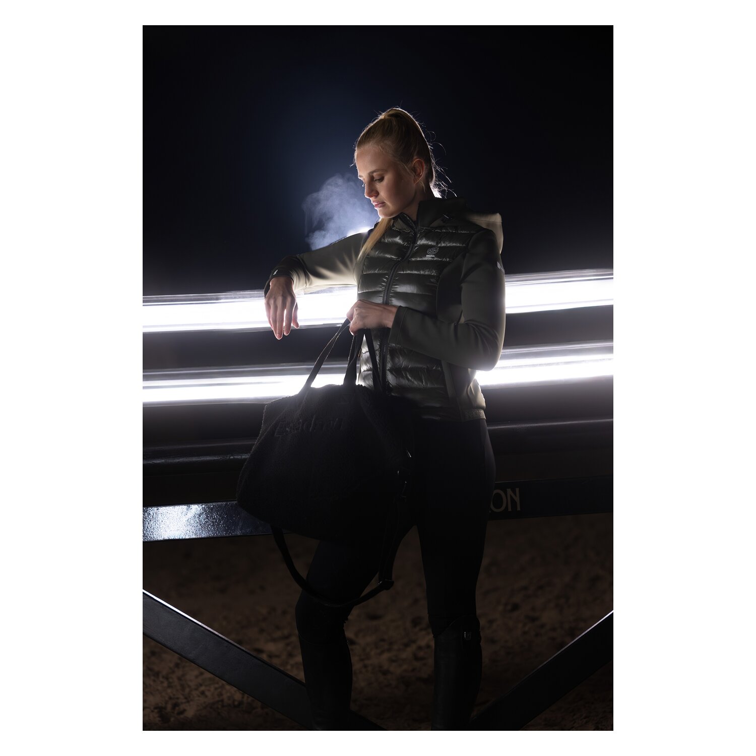 ESKADRON Dynamic Shopper Teddy – Ansicht 5