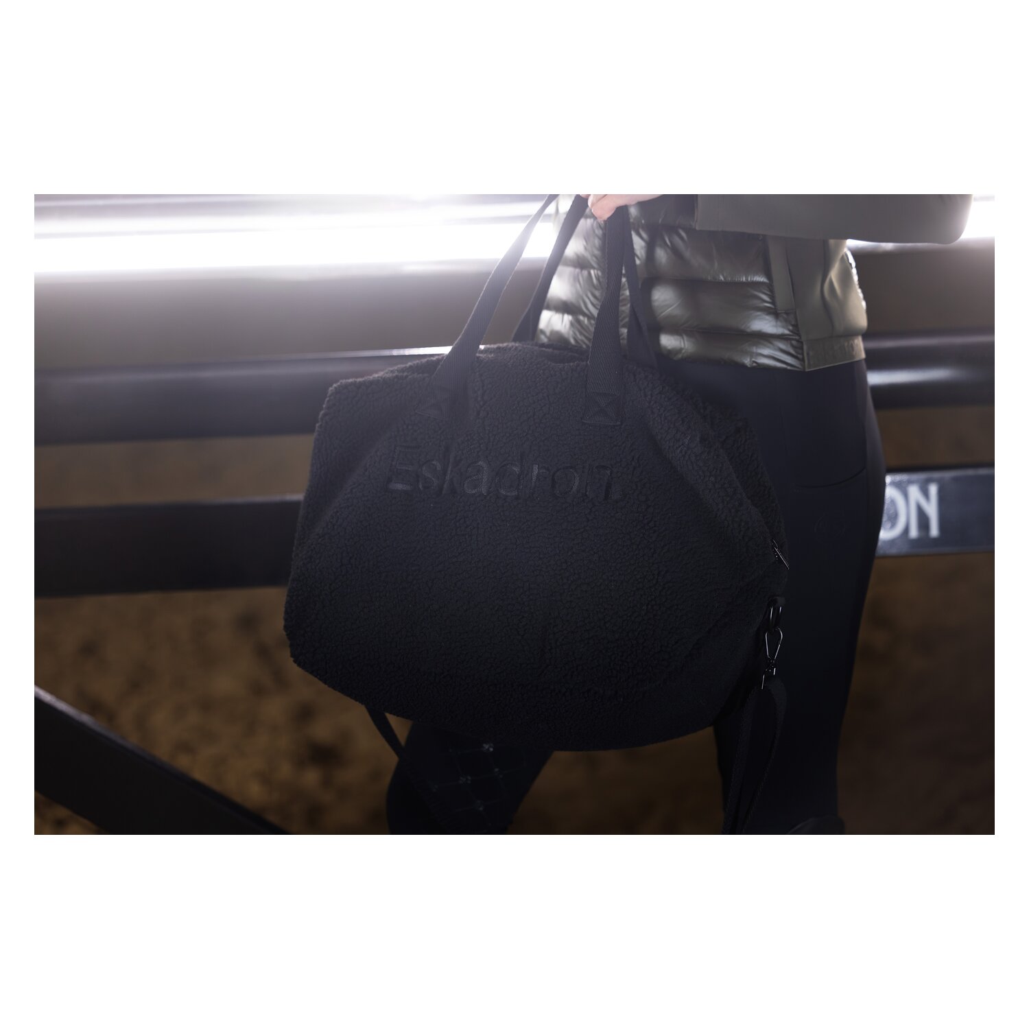 ESKADRON Dynamic Shopper Teddy – Ansicht 4