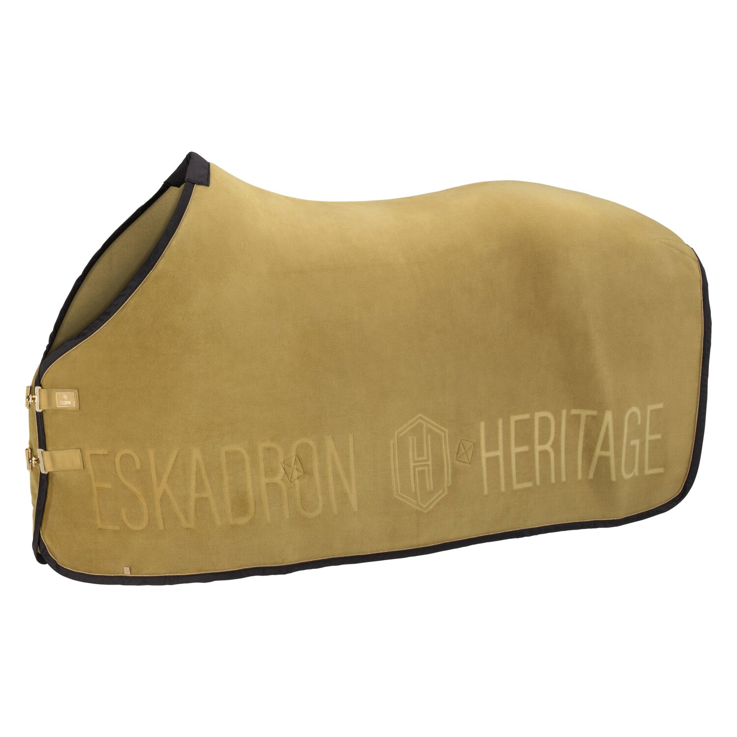 ESKADRON Heritage Abschwitzdecke Fleece – Ansicht 1