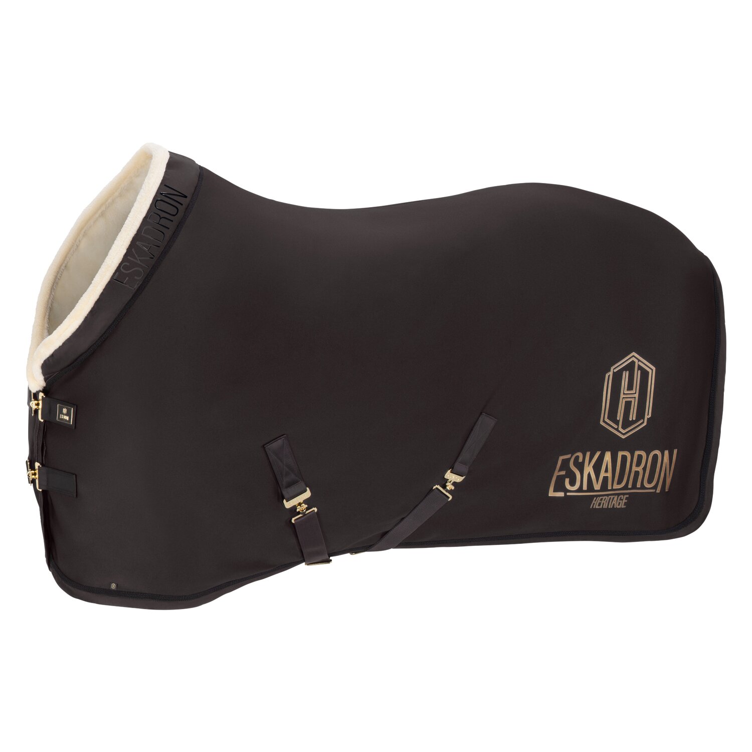 ESKADRON Heritage Abschwitzdecke Aerial Jersey – Ansicht 1