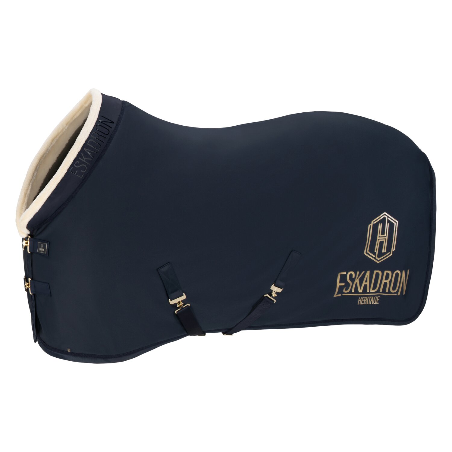 ESKADRON Heritage Abschwitzdecke Aerial Jersey – Ansicht 1