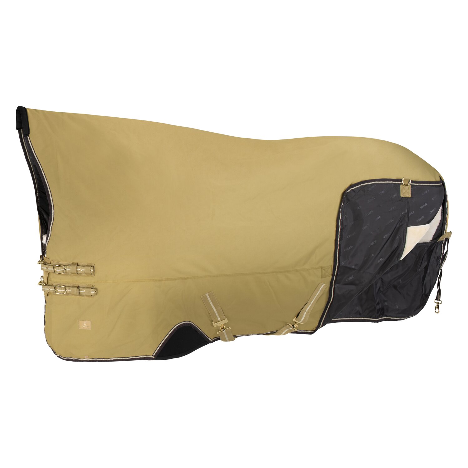 ESKADRON Heritage Weidedecke Beta 150 – Ansicht 2