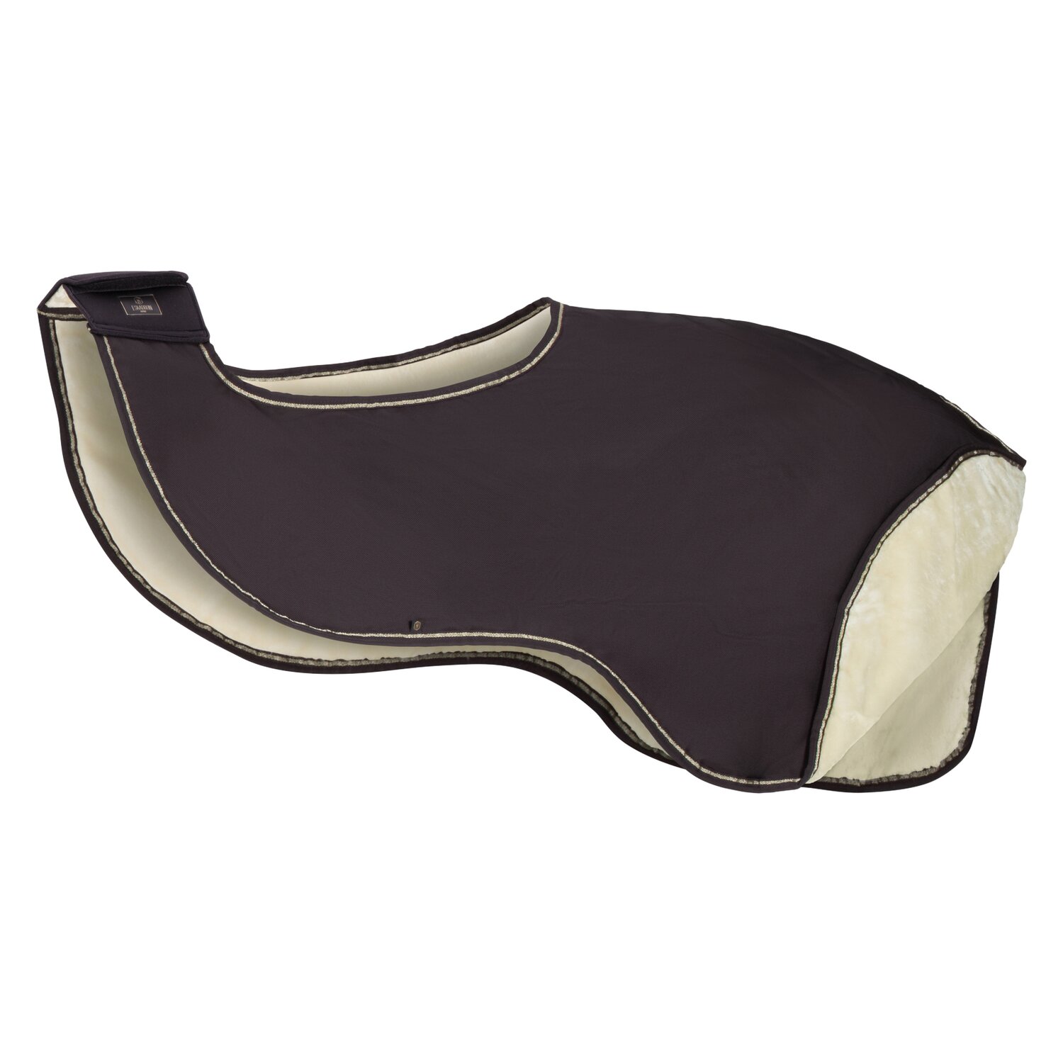 ESKADRON Heritage Ausreitdecke – Ansicht 2