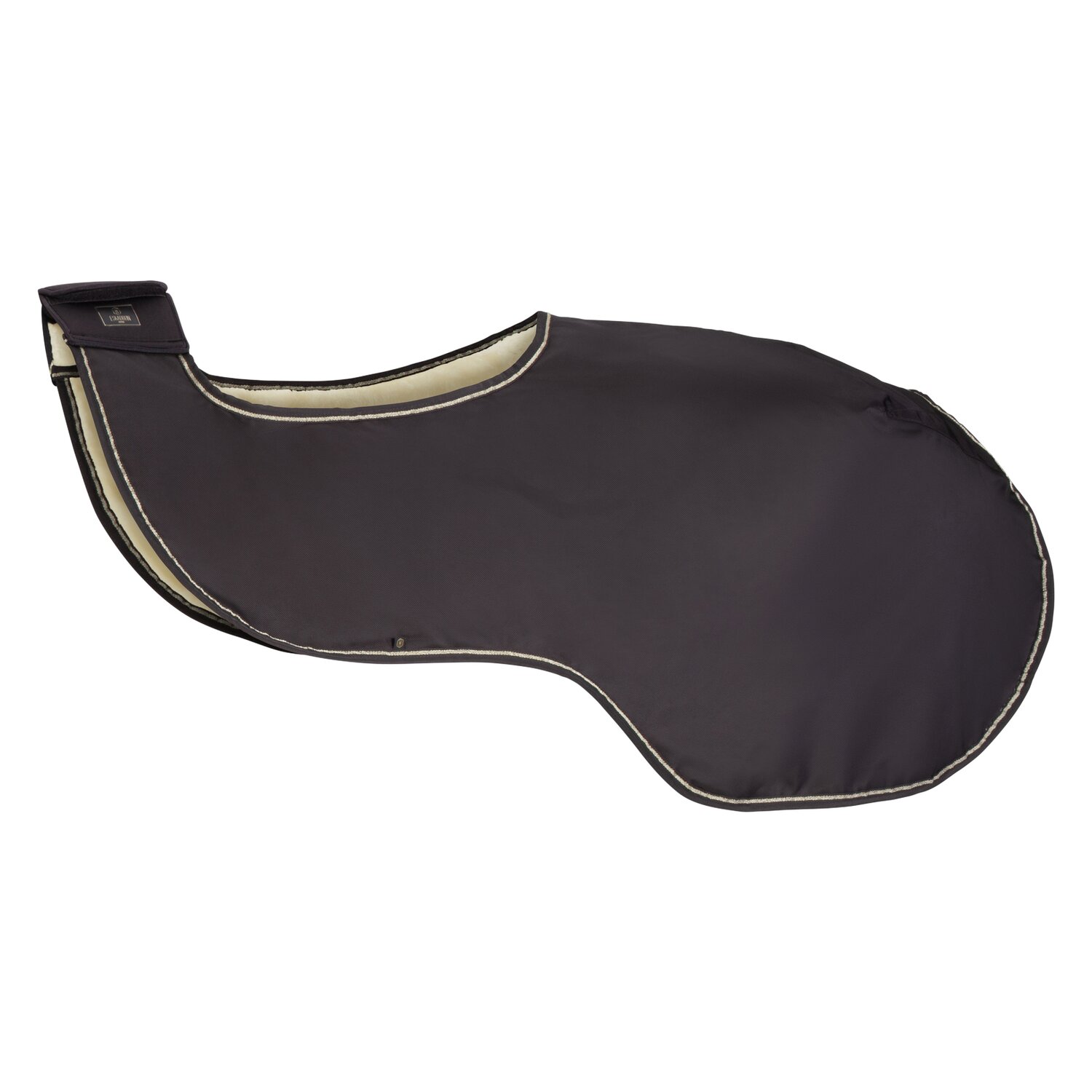 ESKADRON Heritage Ausreitdecke – Ansicht 1