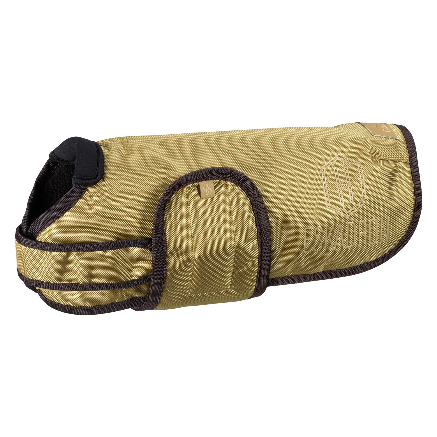 ESKADRON Heritage Hundemantel – Ansicht 1