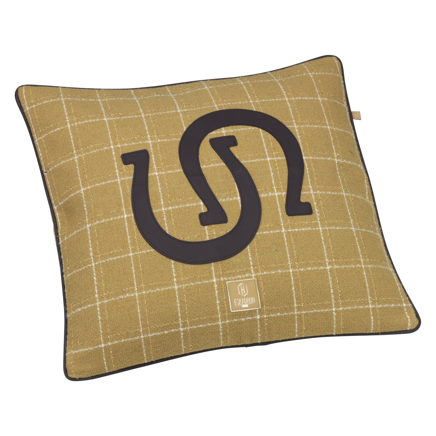 ESKADRON Heritage Kissenbezug Bouclé – Ansicht 1