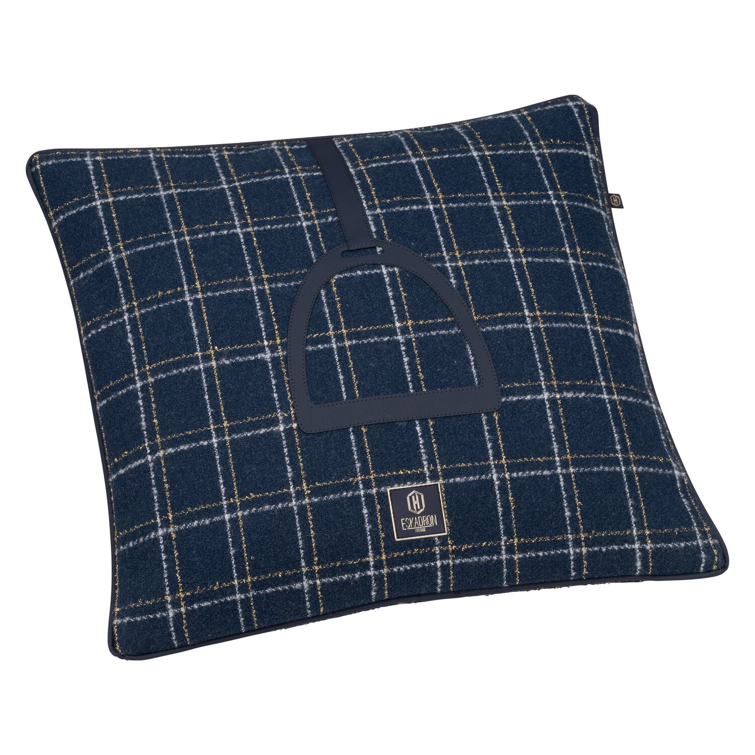 ESKADRON Heritage Kissenbezug Bouclé – Ansicht 1