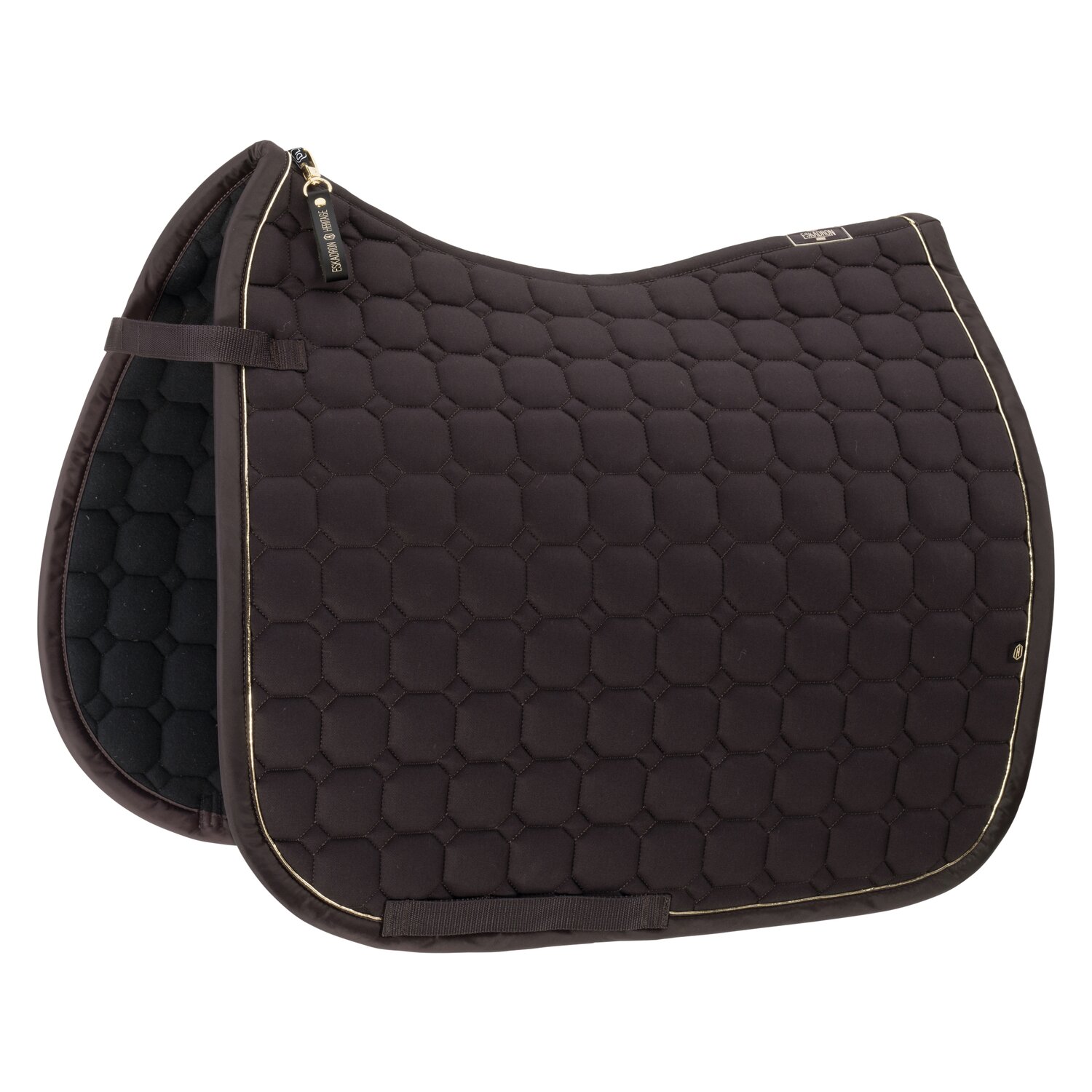 ESKADRON Heritage Schabracke Cotton – Ansicht 2