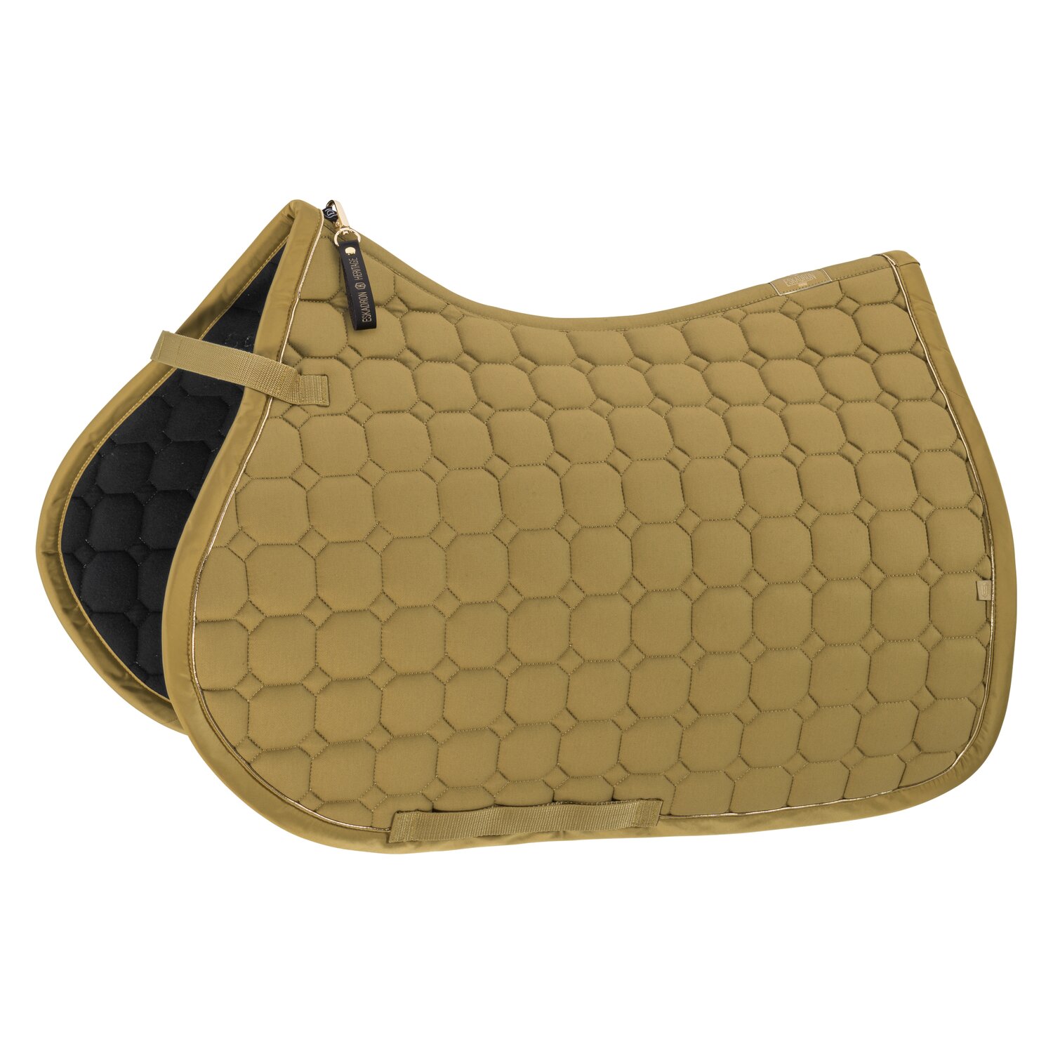 ESKADRON Heritage Schabracke Cotton – Ansicht 1