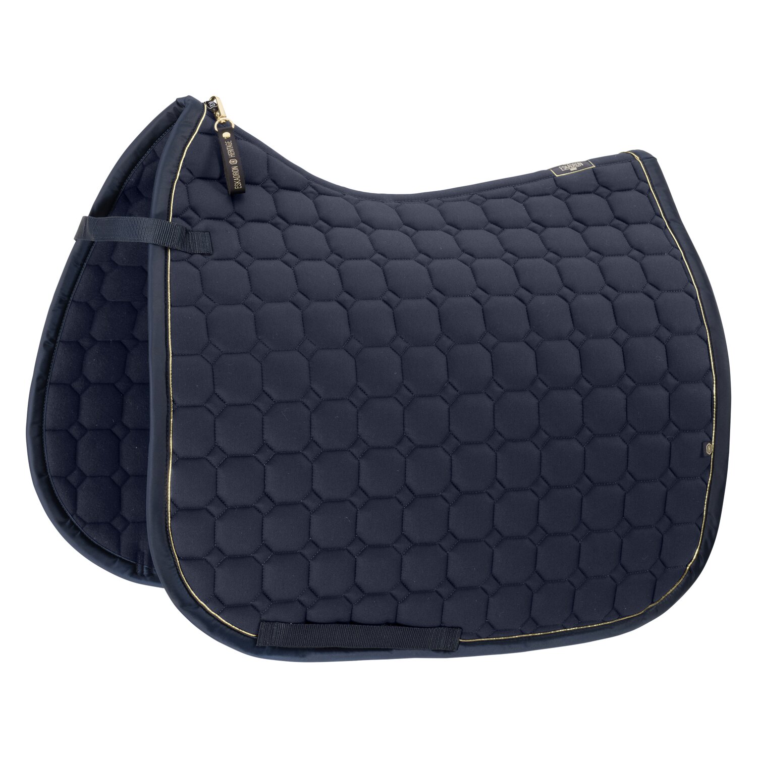 ESKADRON Heritage Schabracke Cotton – Ansicht 2