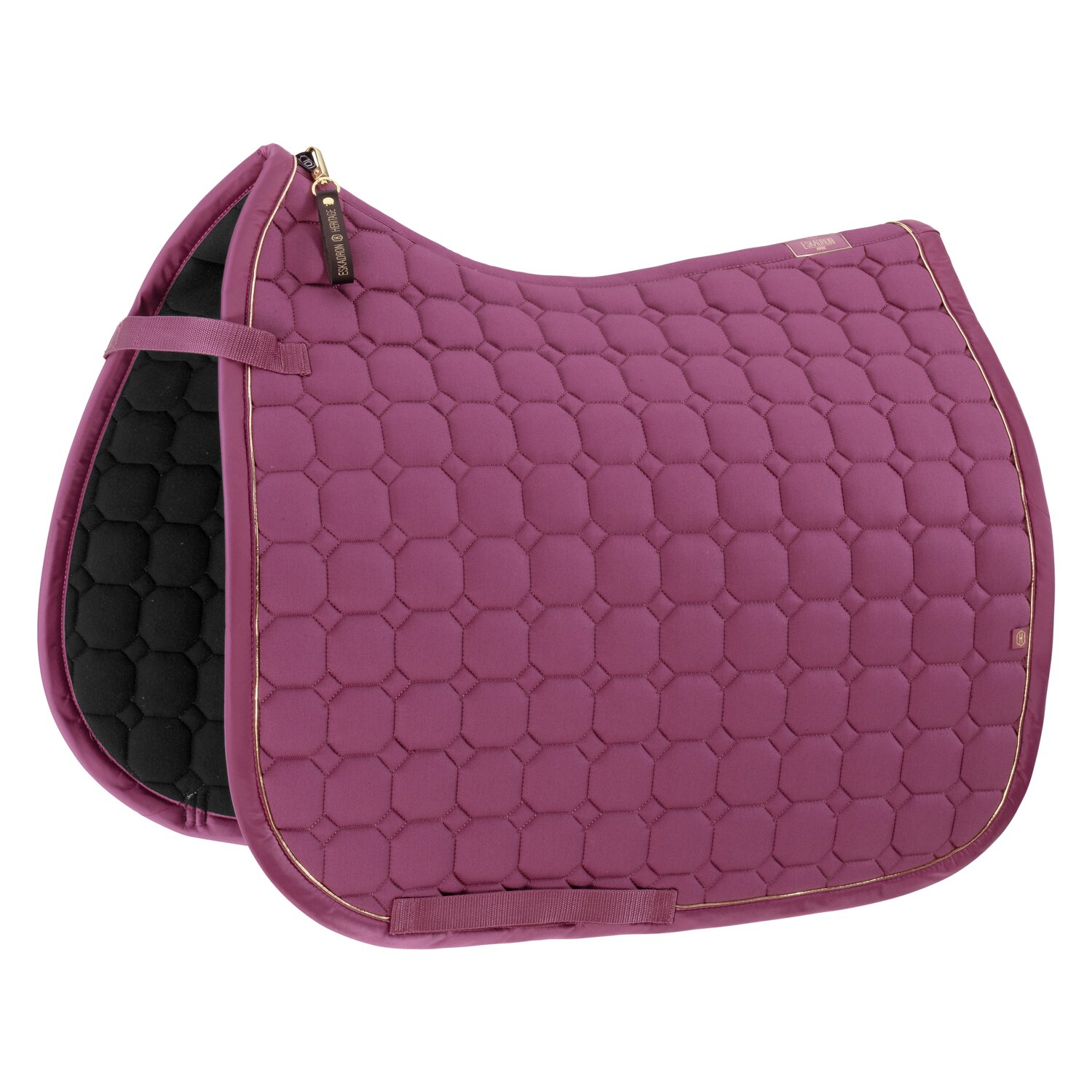 ESKADRON Heritage Schabracke Cotton – Ansicht 2