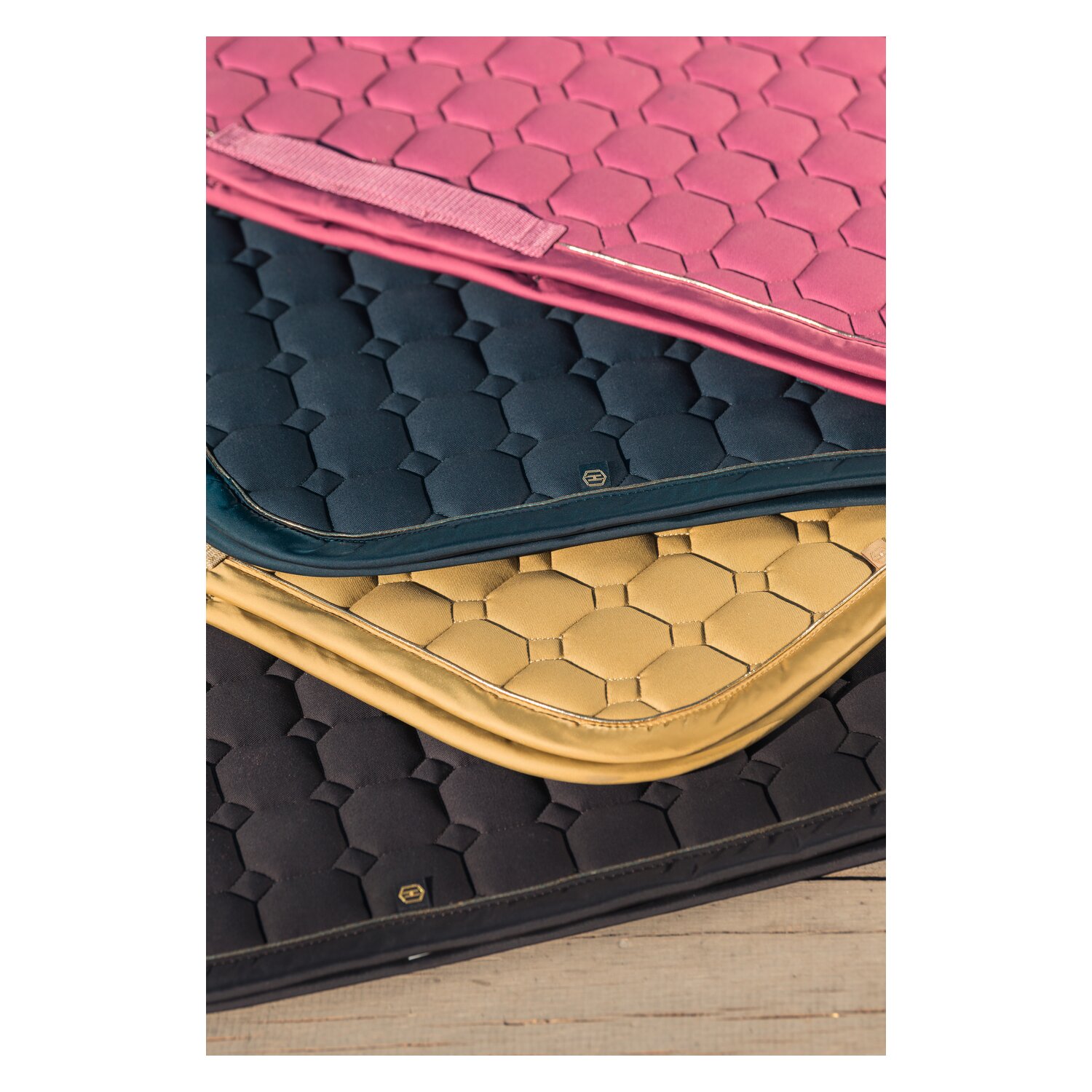 ESKADRON Heritage Schabracke Cotton – Ansicht 3