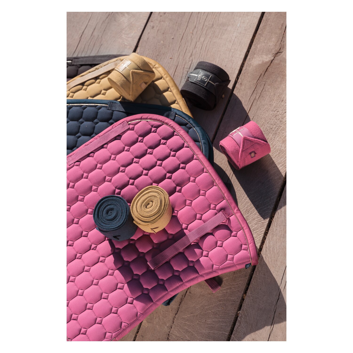 ESKADRON Heritage Schabracke Cotton – Ansicht 4