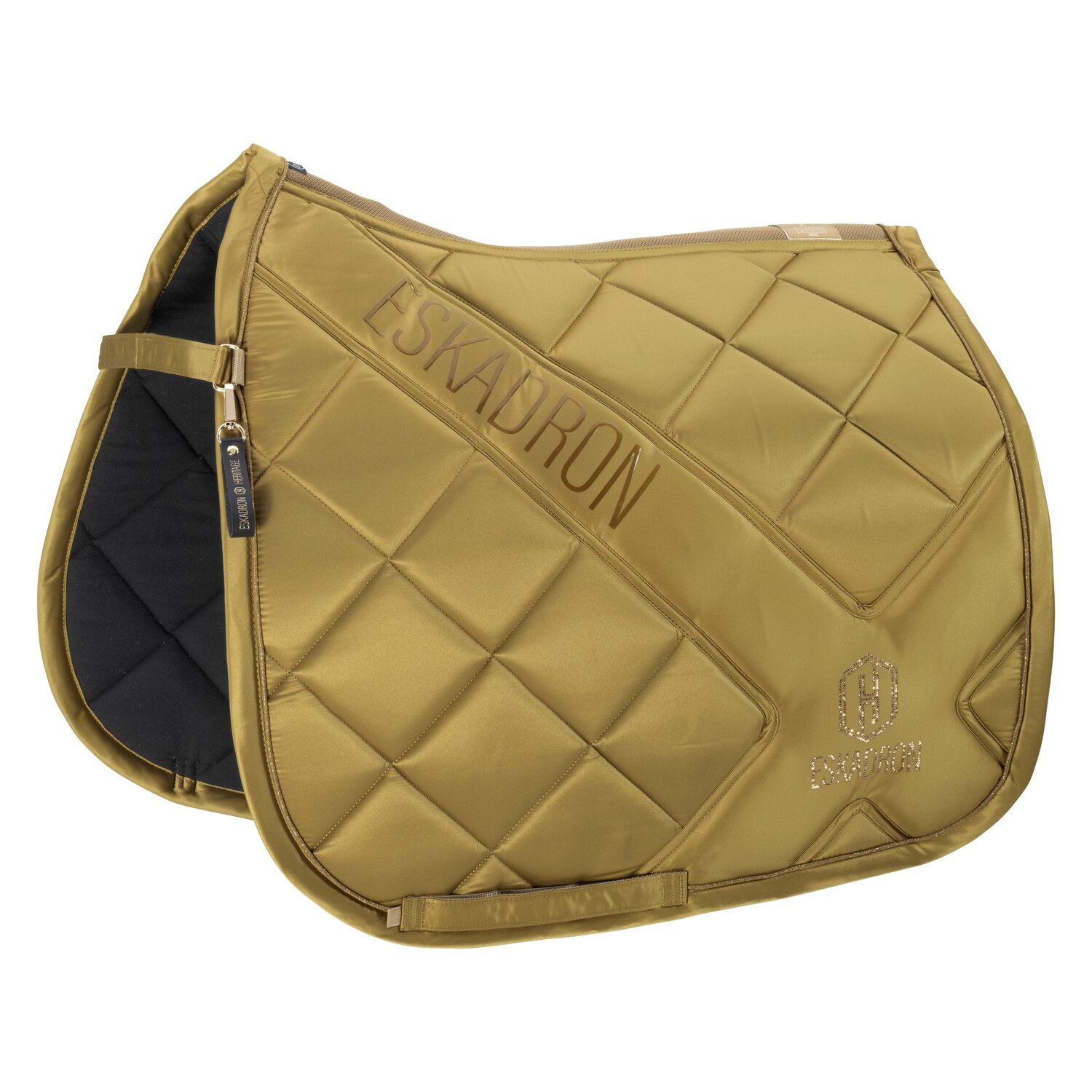 ESKADRON Heritage Schabracke Bicross Mattgloss – Ansicht 1