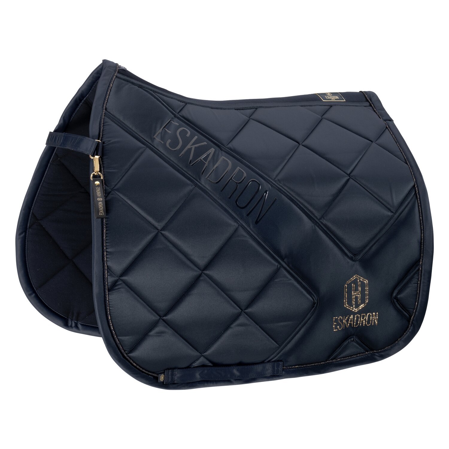 ESKADRON Heritage Schabracke Bicross Mattgloss – Ansicht 1