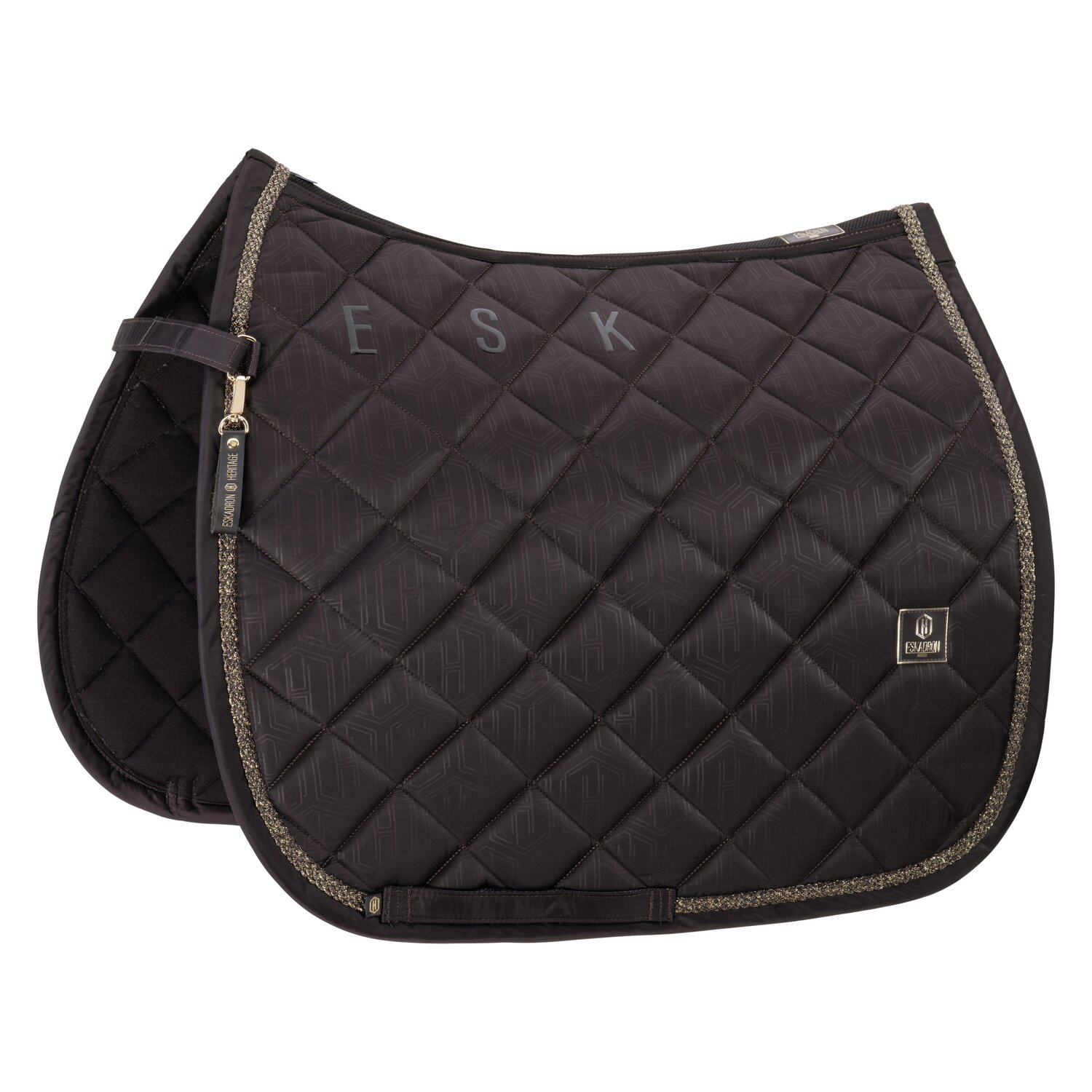 ESKADRON Heritage Schabracke Glossy – Ansicht 2