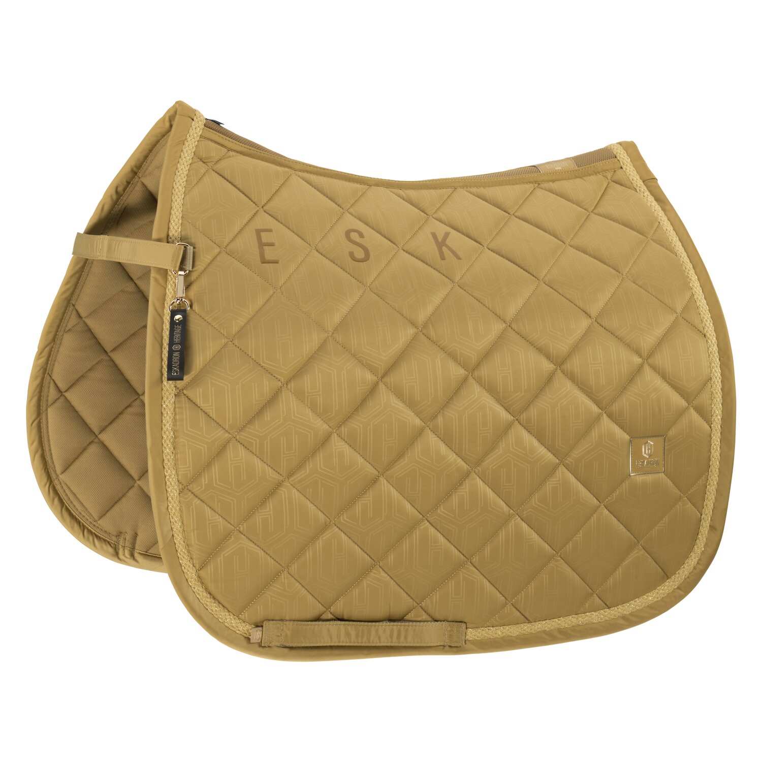 ESKADRON Heritage Schabracke Glossy – Ansicht 2