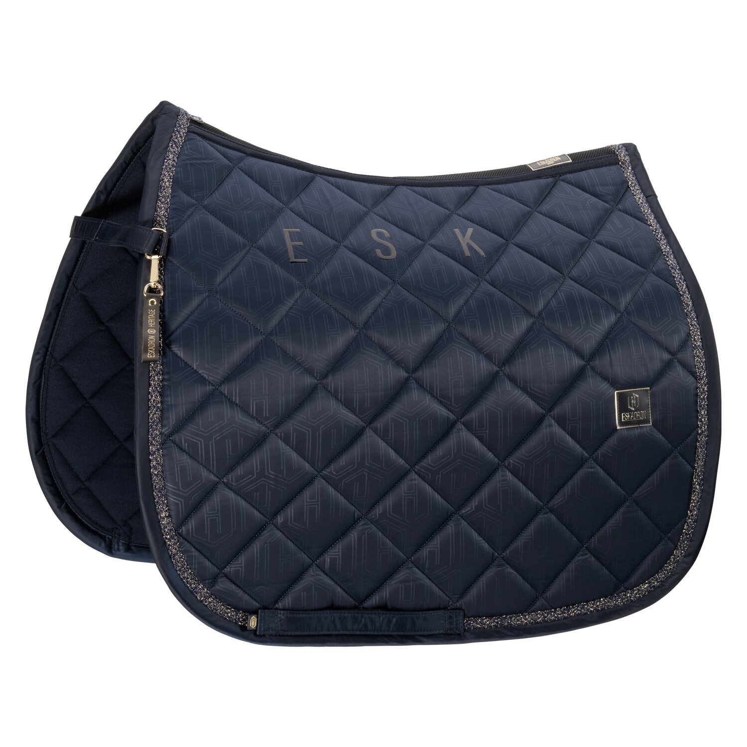 ESKADRON Heritage Schabracke Glossy – Ansicht 2