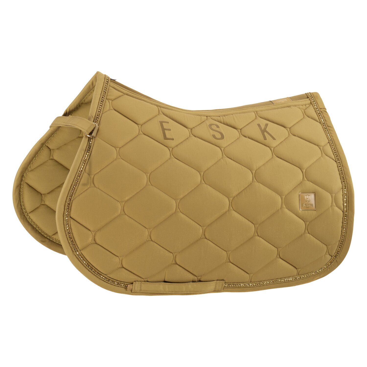 ESKADRON Heritage Schabracke Glam Crystal – Ansicht 2