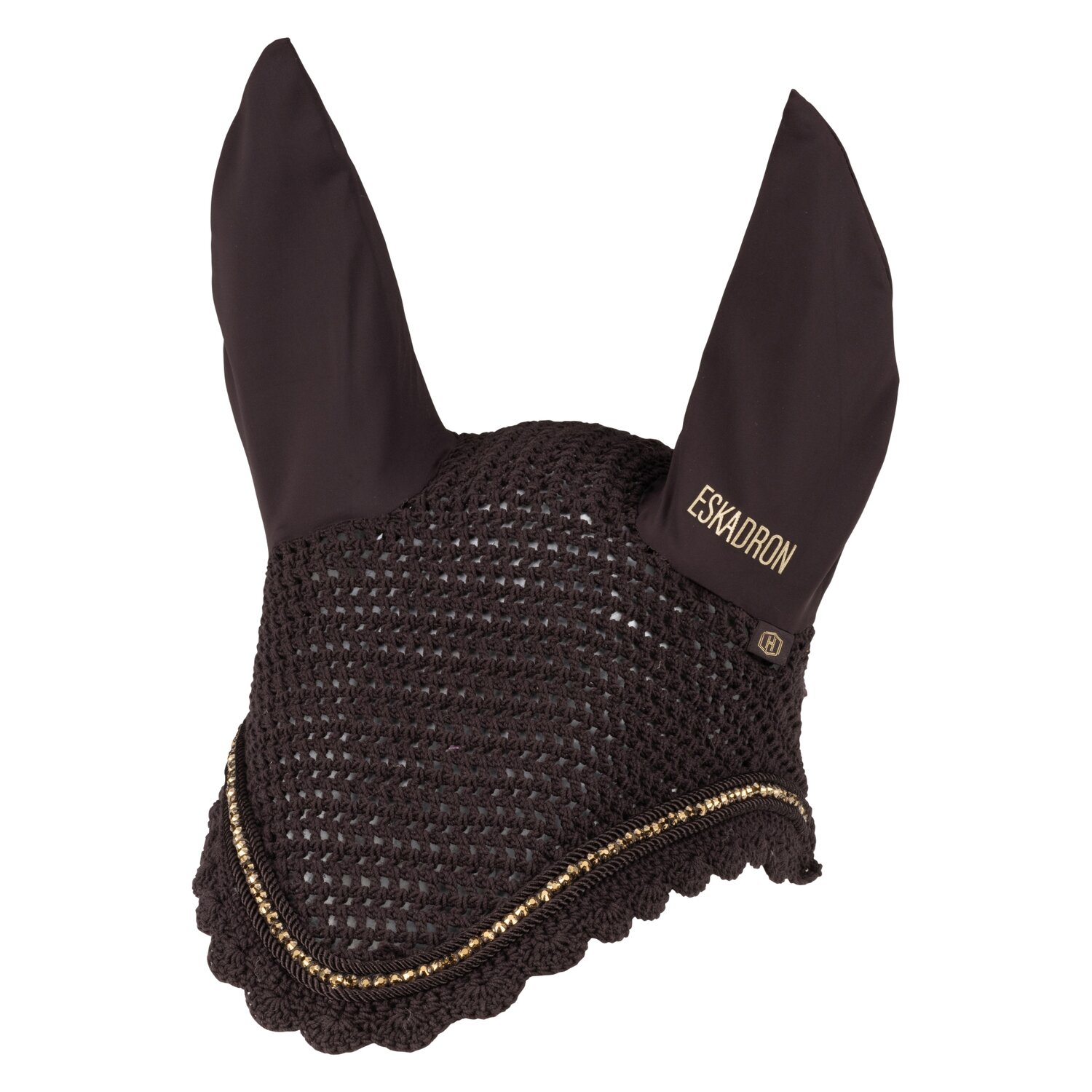 ESKADRON Heritage Fliegenohren Crystal – Ansicht 1