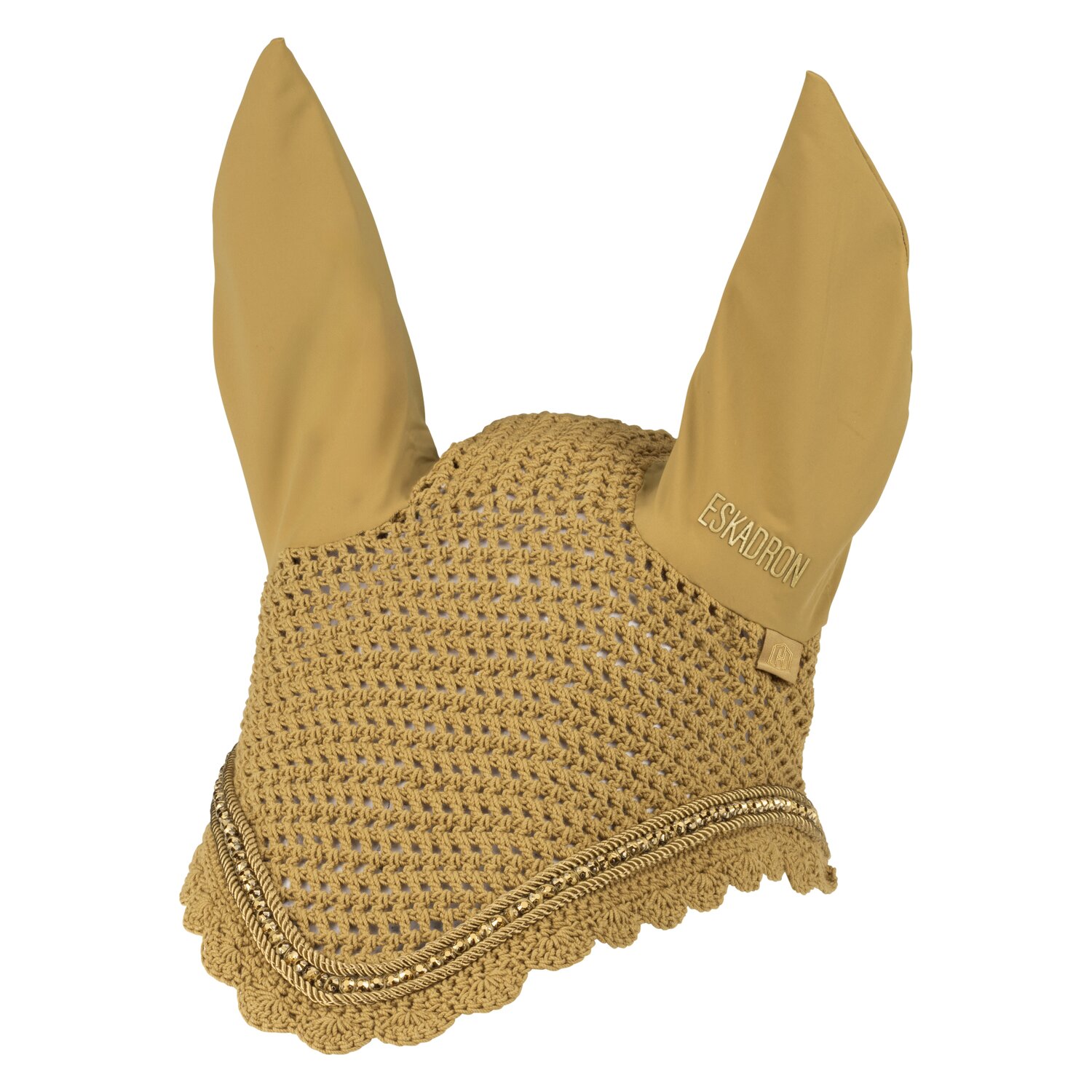 ESKADRON Heritage Fliegenohren Crystal – Ansicht 1