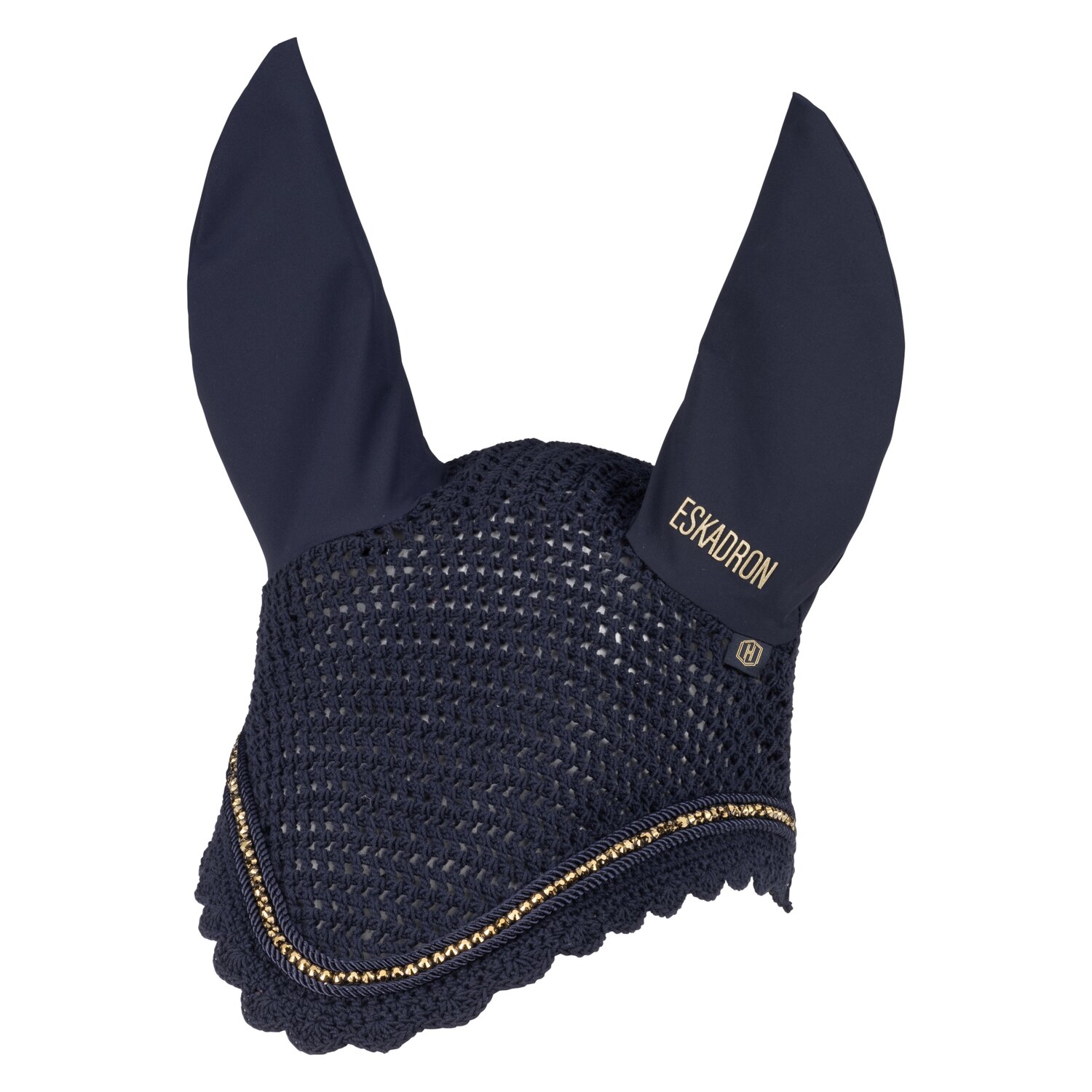 ESKADRON Heritage Fliegenohren Crystal – Ansicht 1