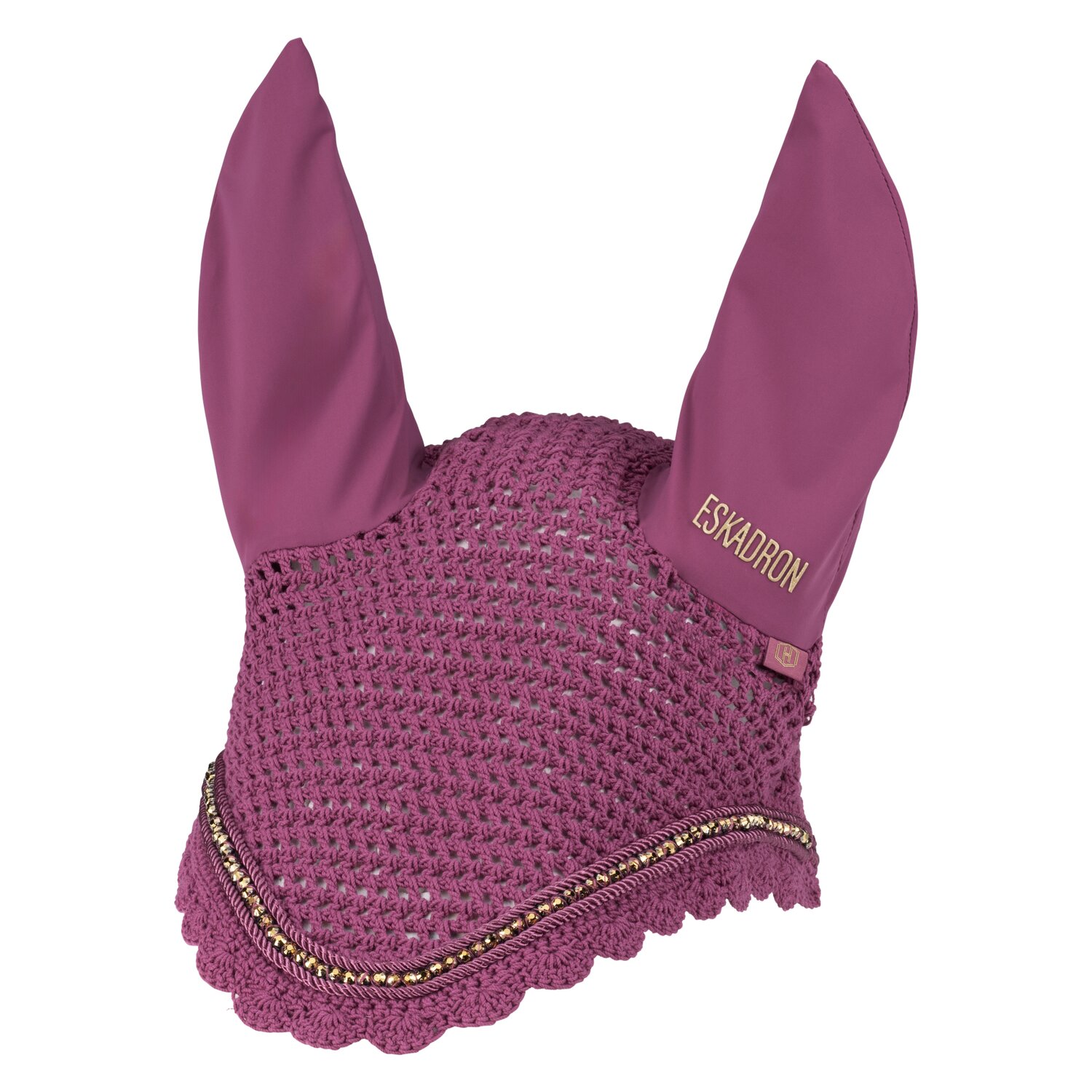 ESKADRON Heritage Fliegenohren Crystal – Ansicht 1