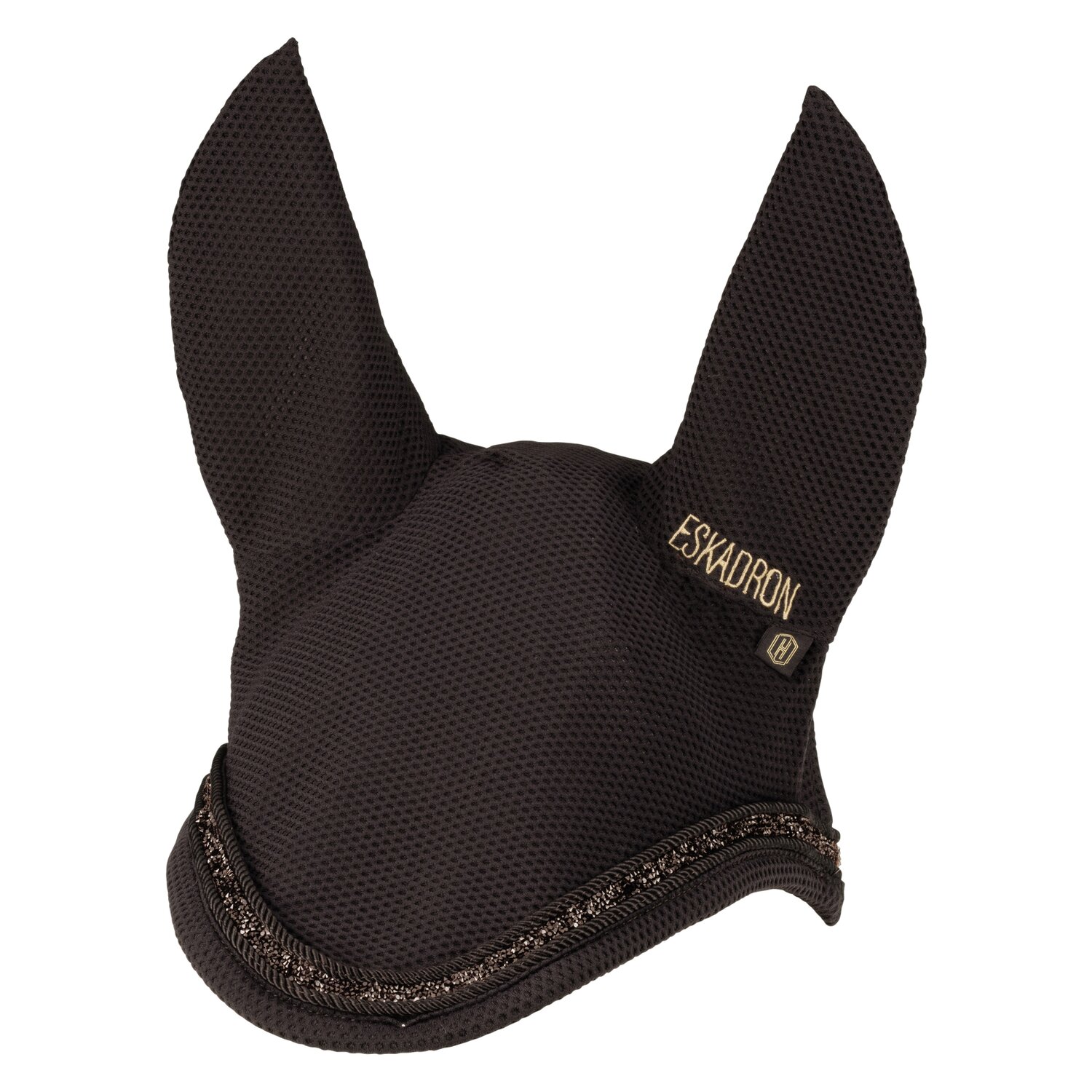 ESKADRON Heritage Fliegenohren Dynair Mesh Jewel – Ansicht 1
