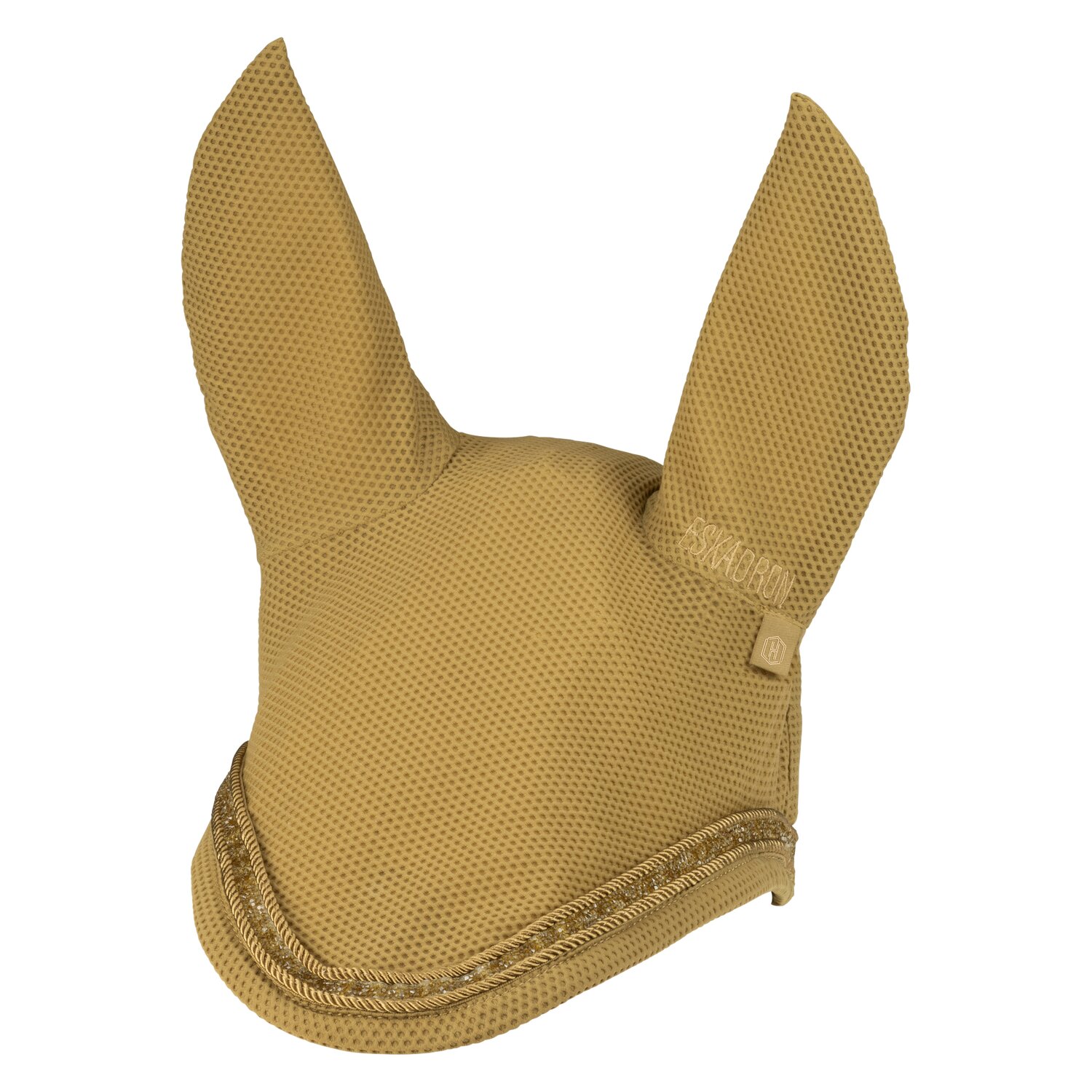 ESKADRON Heritage Fliegenohren Dynair Mesh Jewel – Ansicht 1