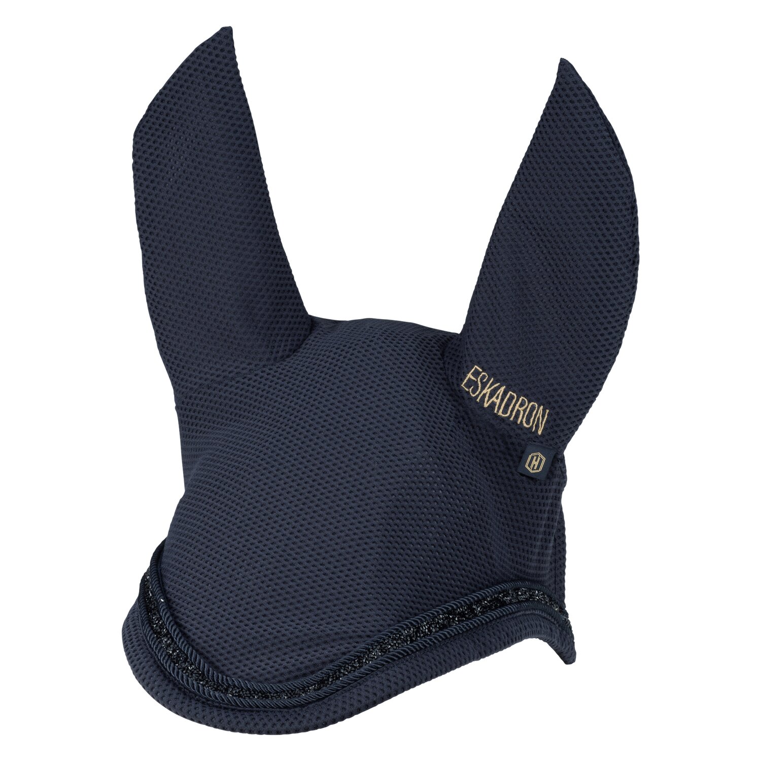 ESKADRON Heritage Fliegenohren Dynair Mesh Jewel – Ansicht 1