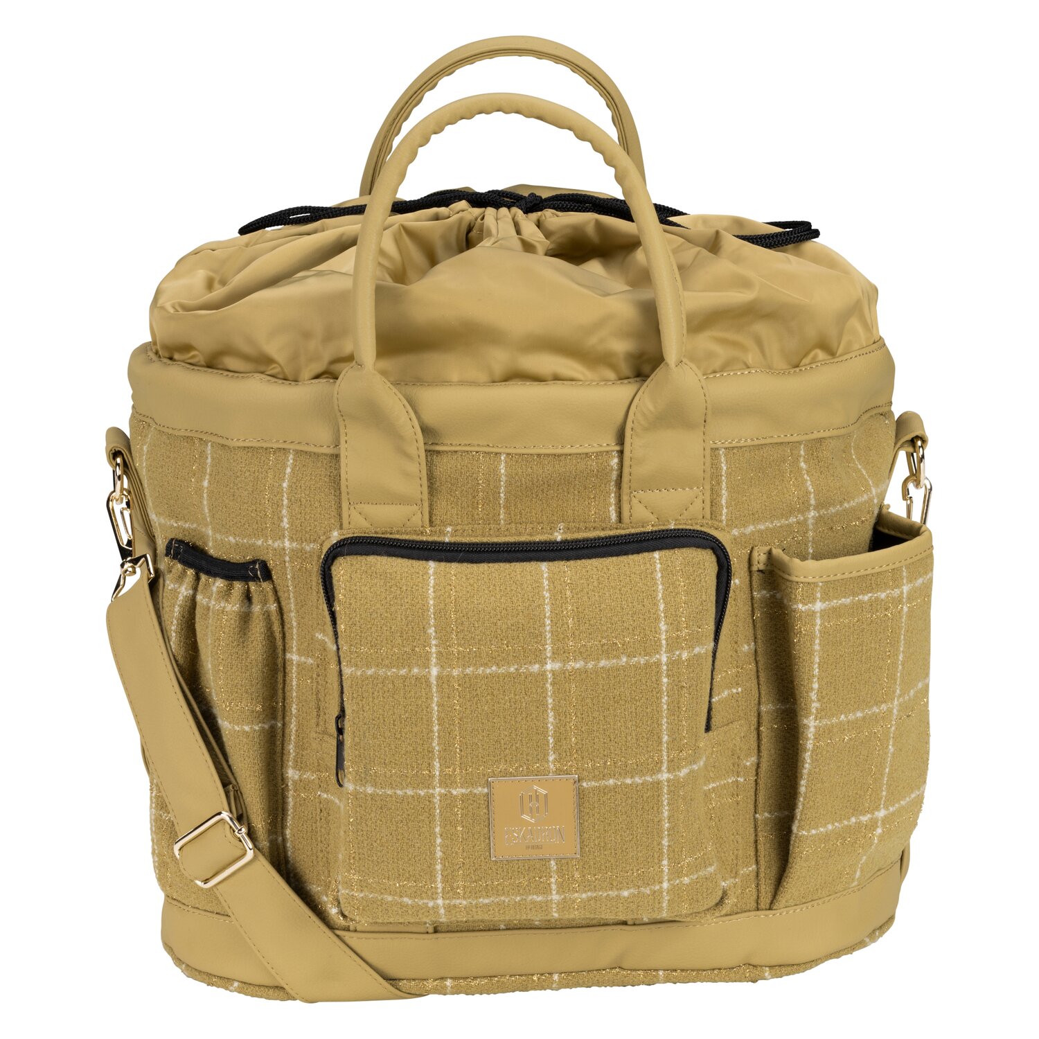 ESKADRON Heritage ACC. Tasche Bouclé – Ansicht 1