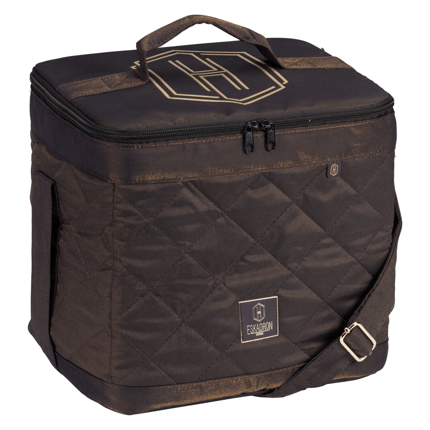 ESKADRON Heritage Acc. Tasche Glam – Ansicht 1