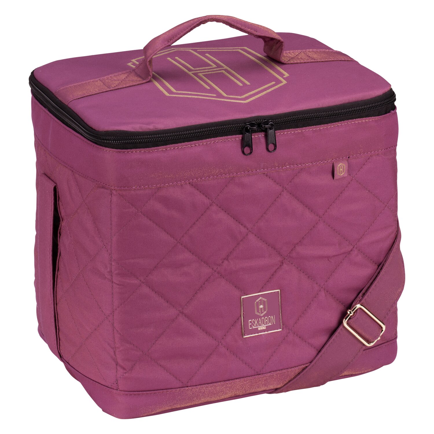 ESKADRON Heritage Acc. Tasche Glam – Ansicht 1