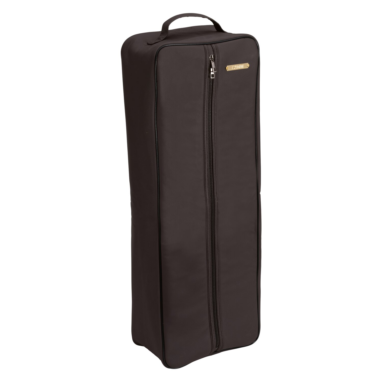 ESKADRON Heritage Trensentasche Faux Leather – Ansicht 1