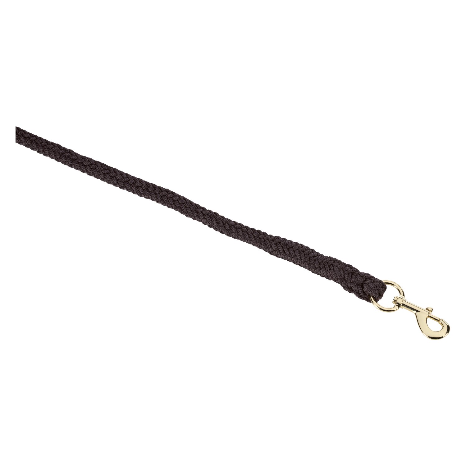 ESKADRON Heritage Führ- und Anbindestrick Duralastic, für Pferde – Ansicht 1