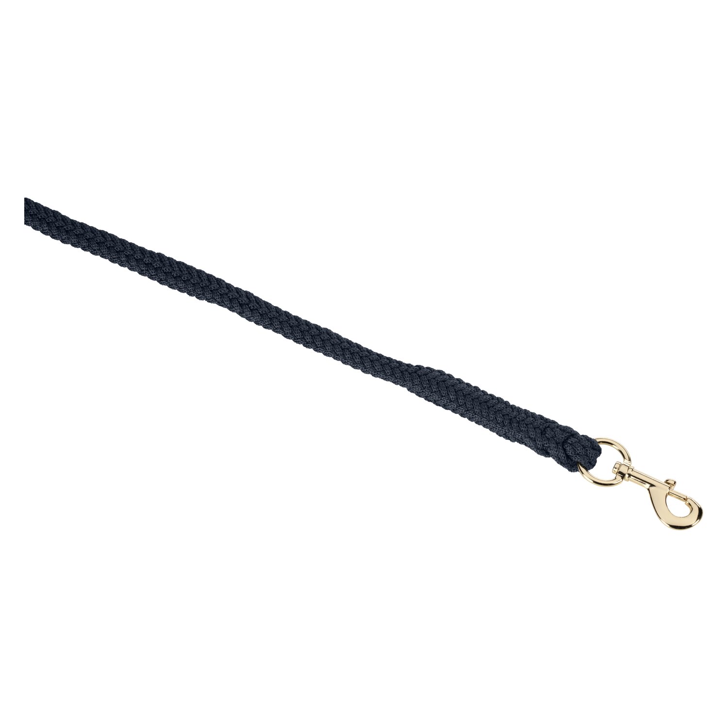 ESKADRON Heritage Führ- und Anbindestrick Duralastic, für Pferde – Ansicht 1