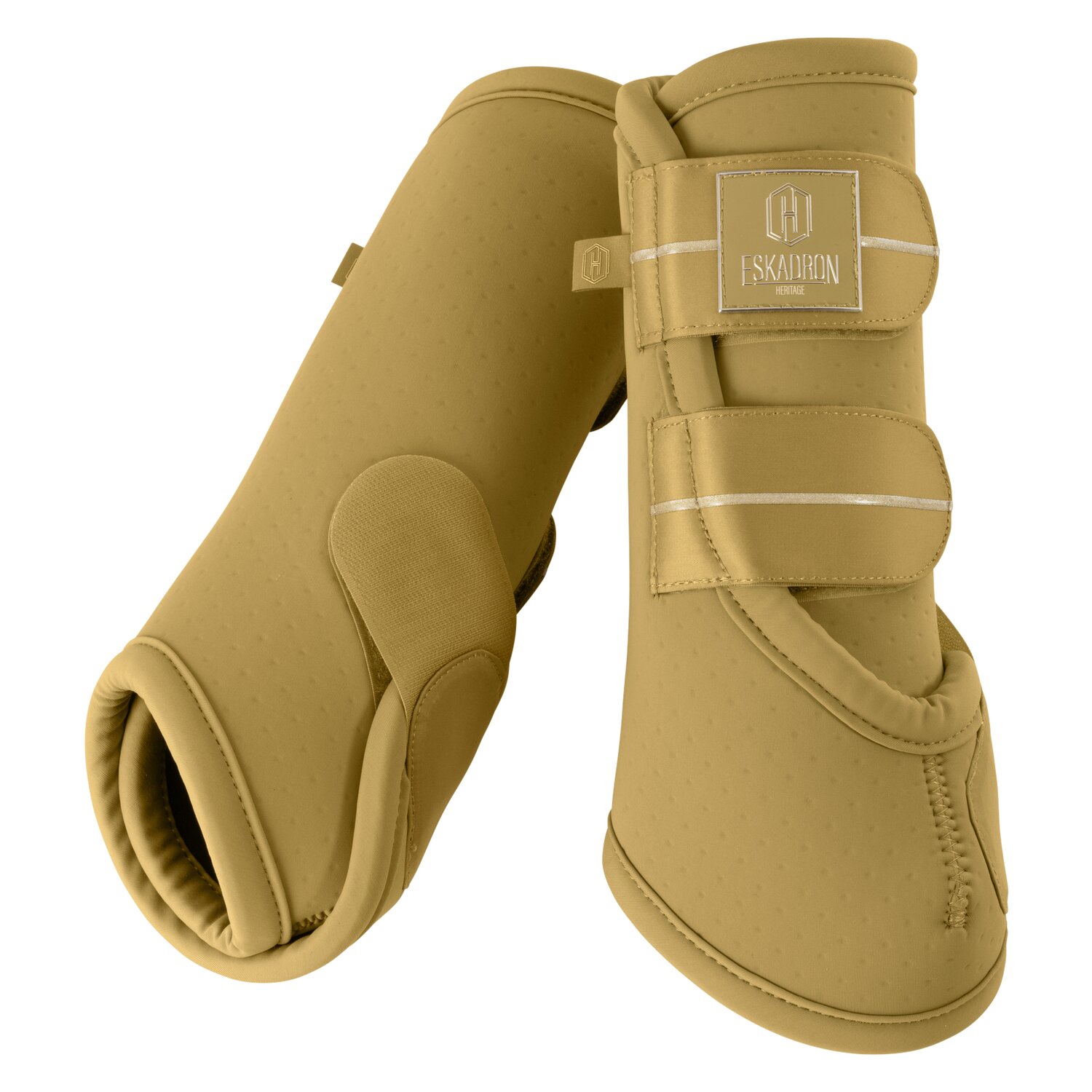 ESKADRON Heritage Gamaschen Pro Dressage, für Vorderbeine – Ansicht 1