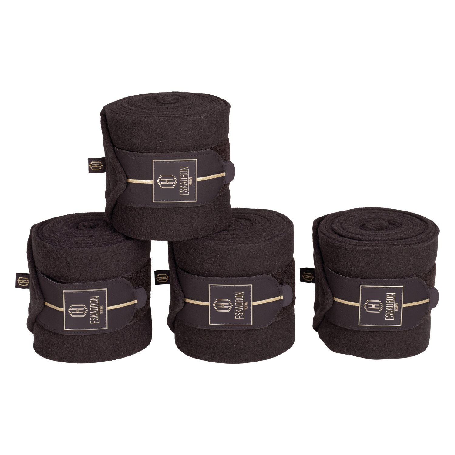 ESKADRON Heritage Bandagen Fleece – Ansicht 1