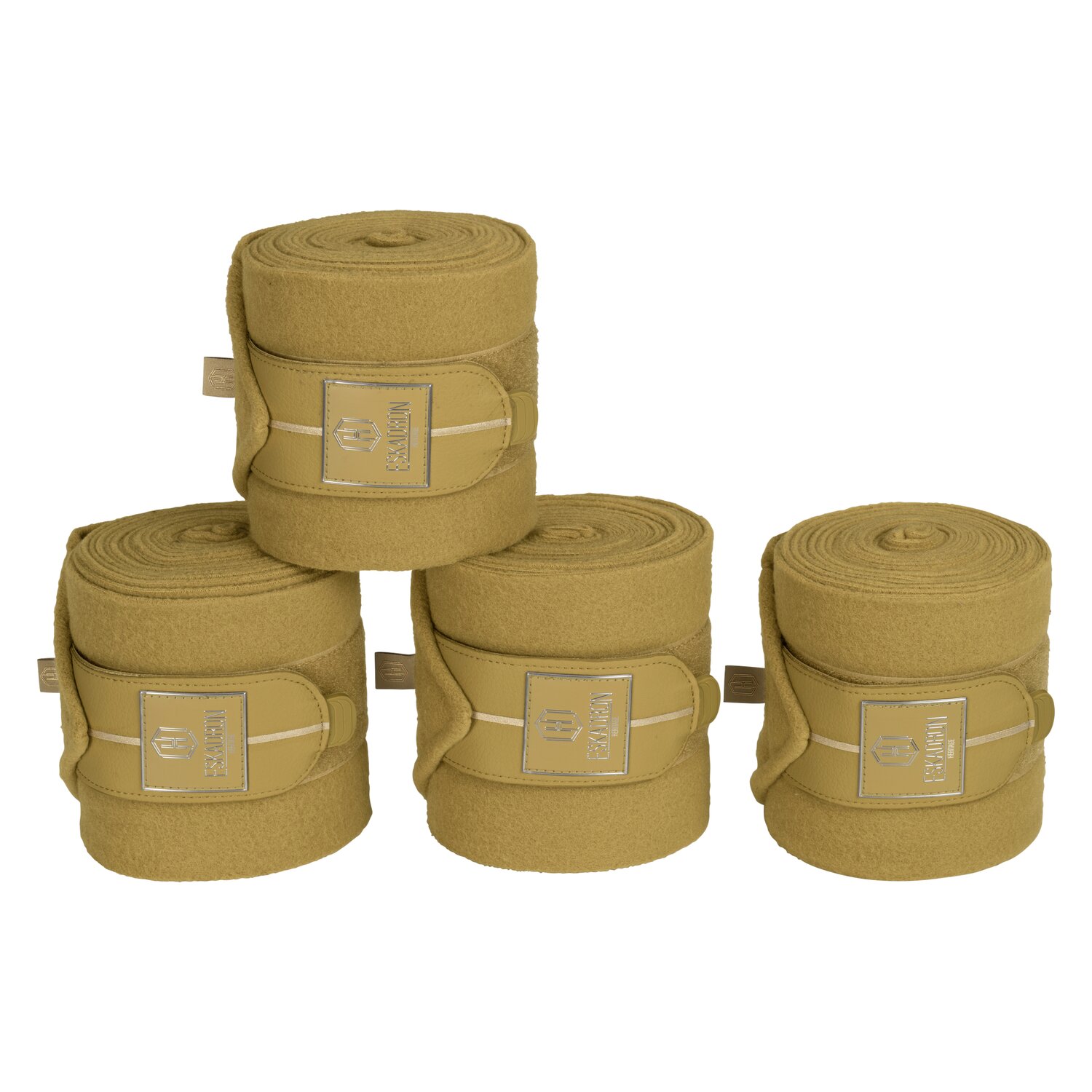ESKADRON Heritage Bandagen Fleece – Ansicht 1