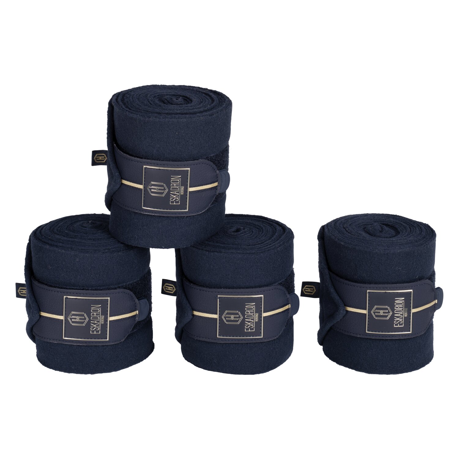 ESKADRON Heritage Bandagen Fleece – Ansicht 1