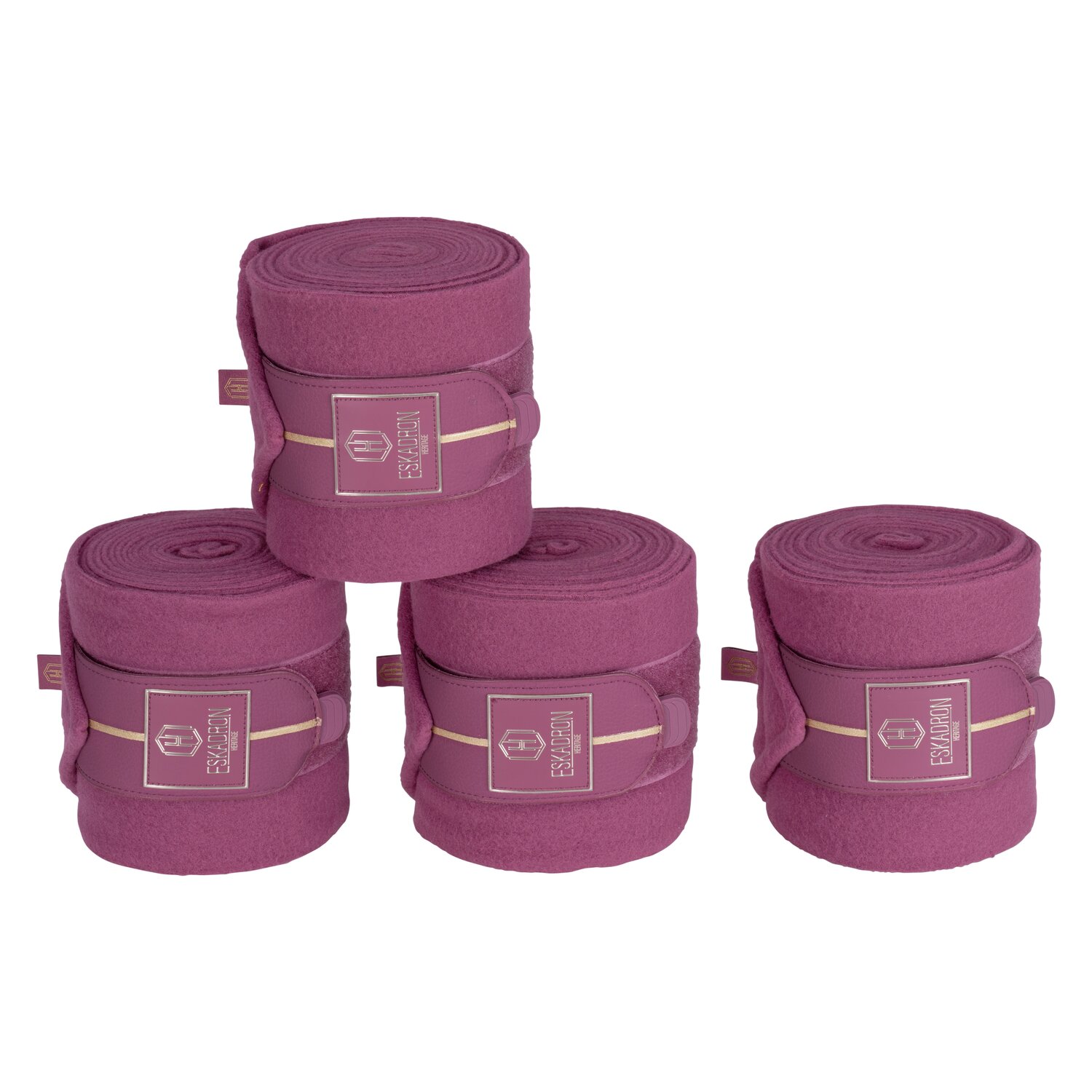 ESKADRON Heritage Bandagen Fleece – Ansicht 1