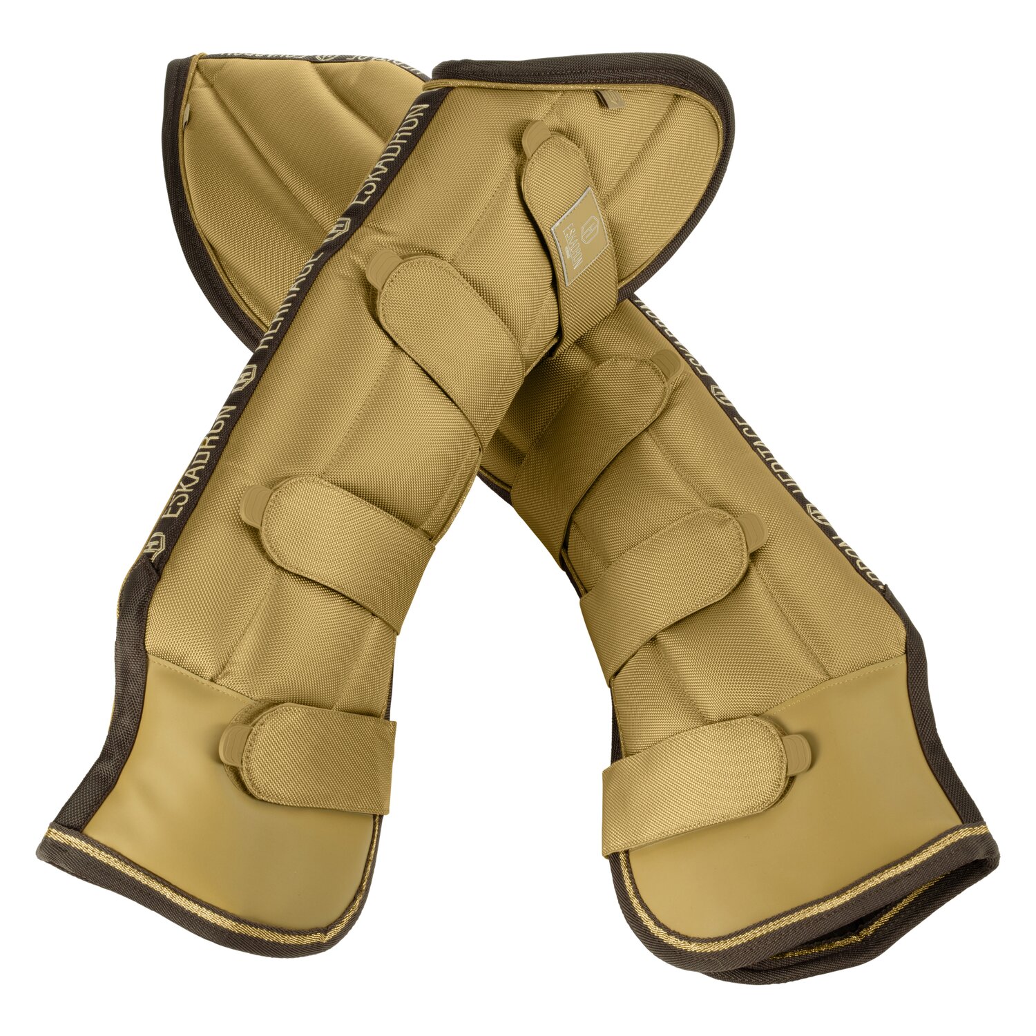 ESKADRON Heritage Transportgamaschen – Ansicht 1