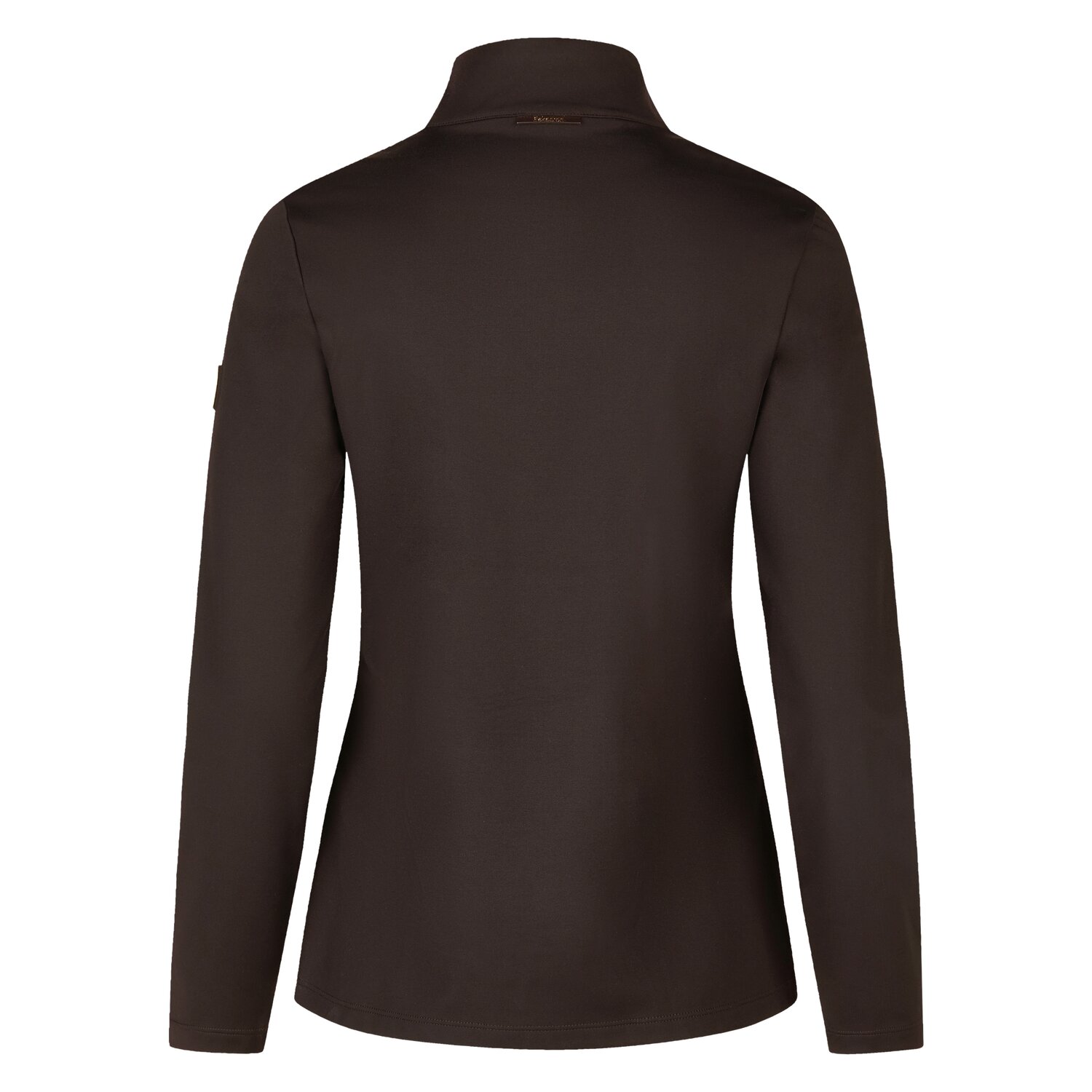 ESKADRON Heritage Half-Zip Shirt – Ansicht 2