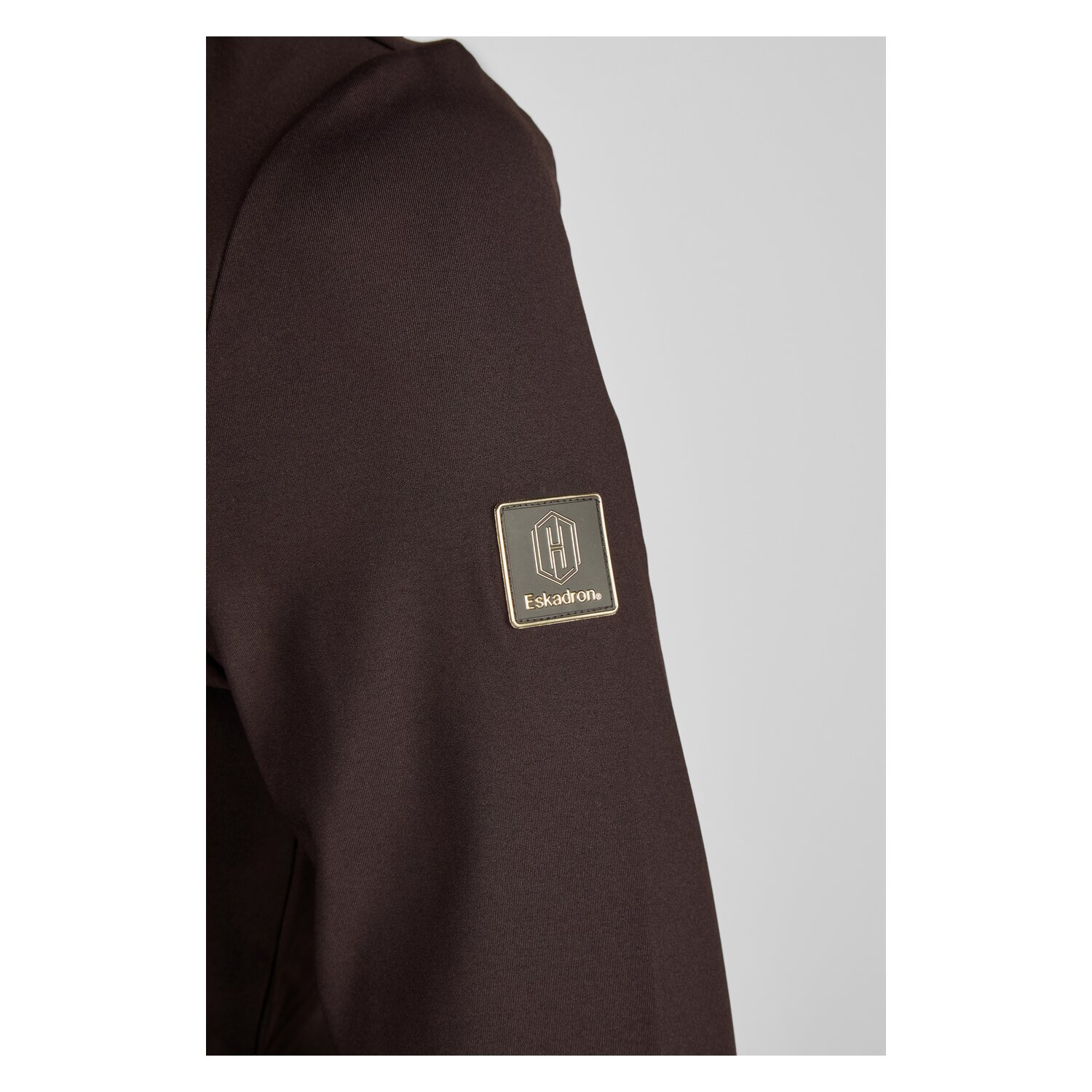 ESKADRON Heritage Half-Zip Shirt – Ansicht 7