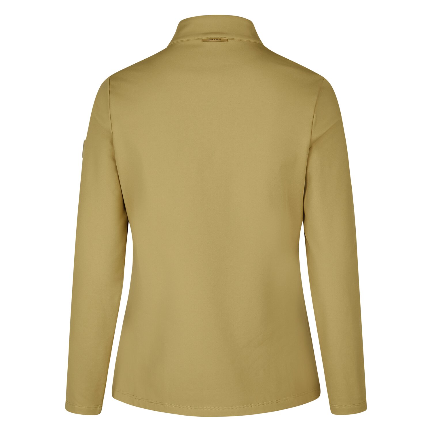 ESKADRON Heritage Half-Zip Shirt – Ansicht 2